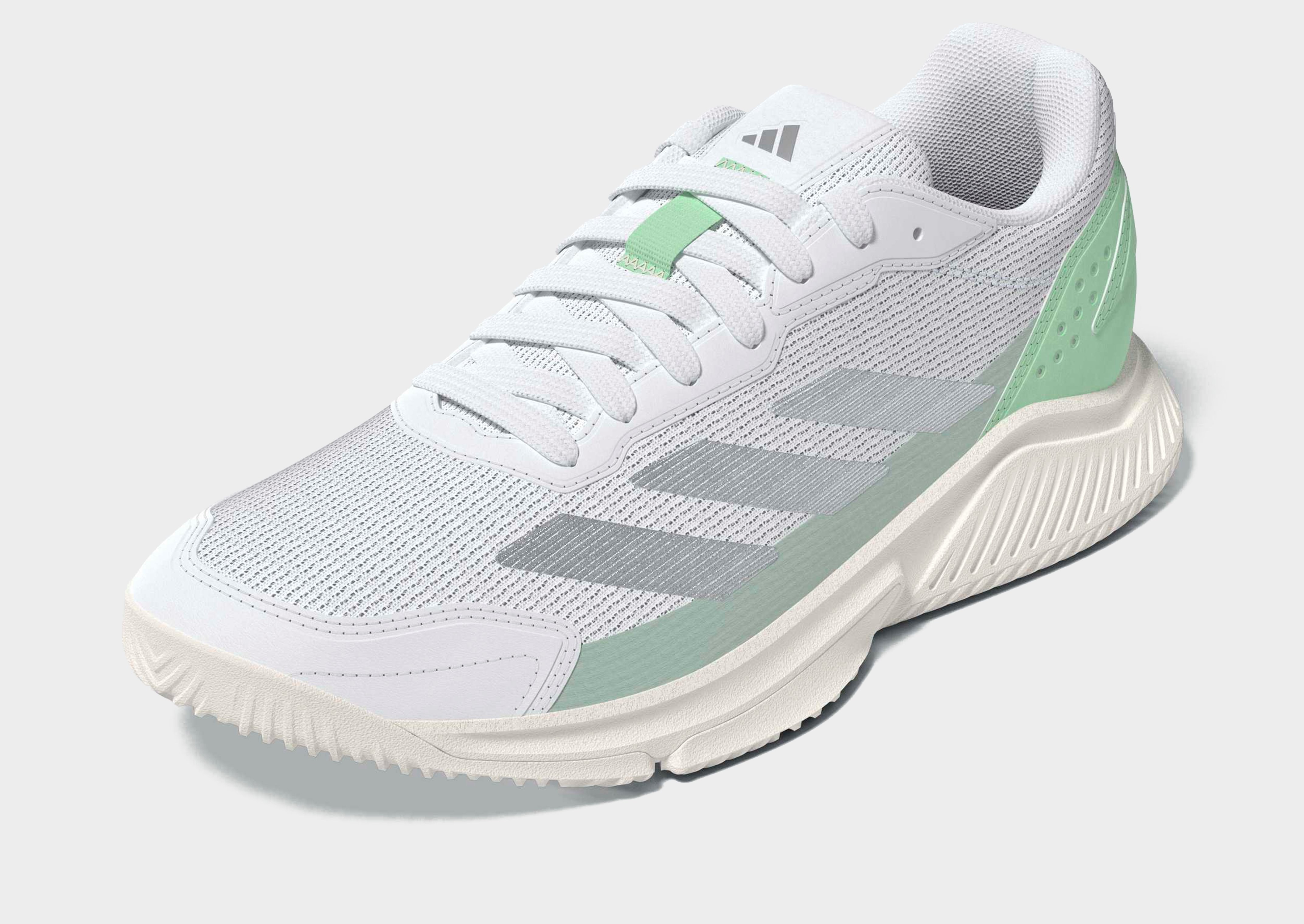 adidas Courtquick Padel-schuh