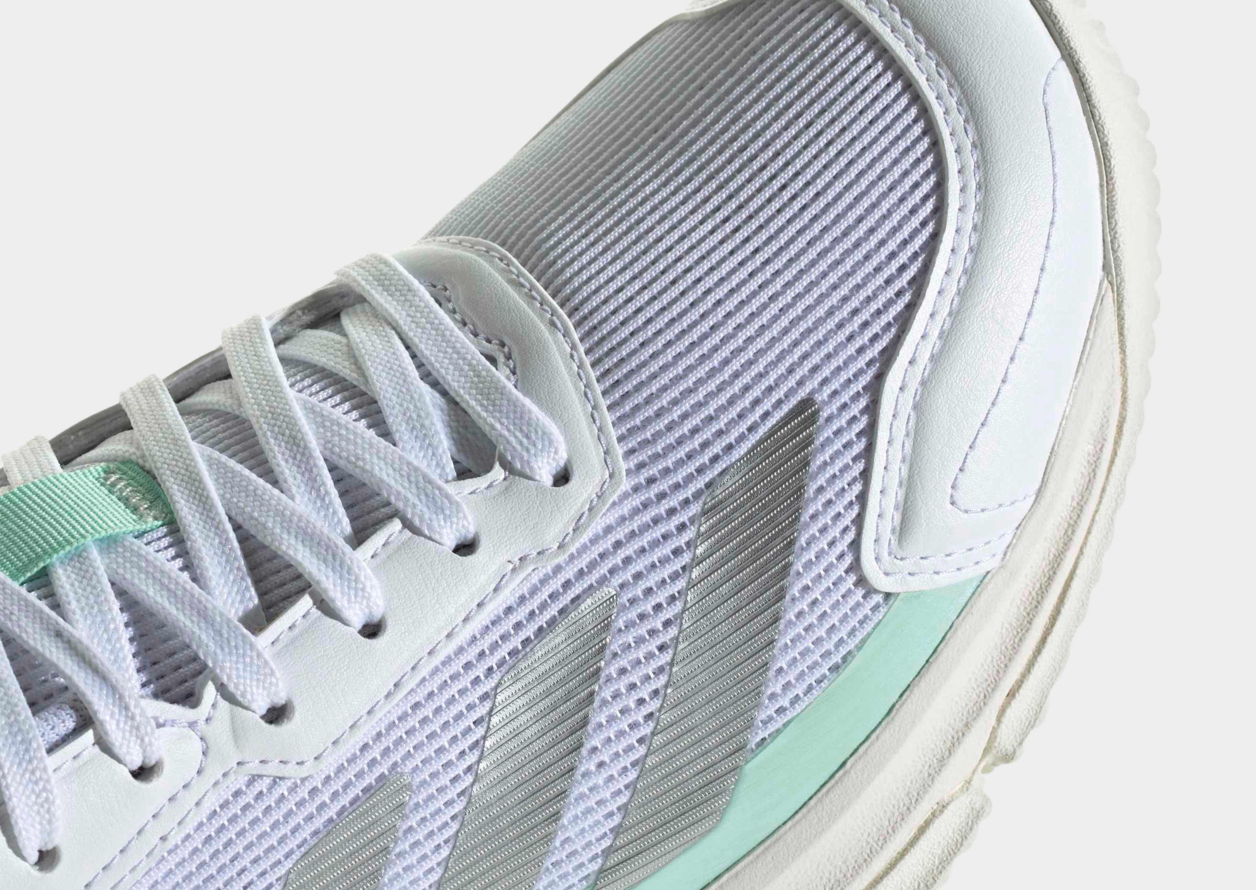 adidas Courtquick Padel-schuh