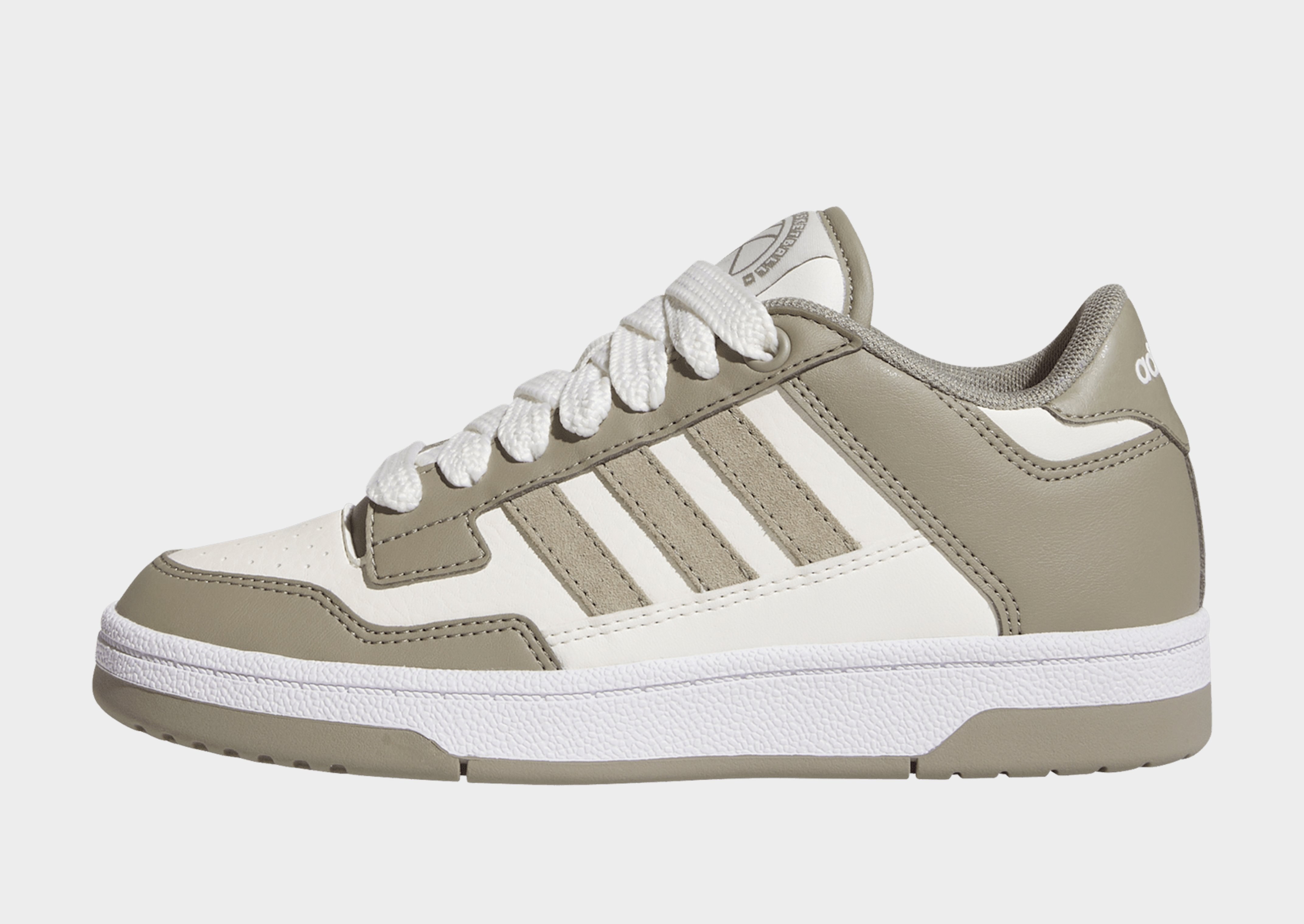 adidas Rapid Court Low Schuh