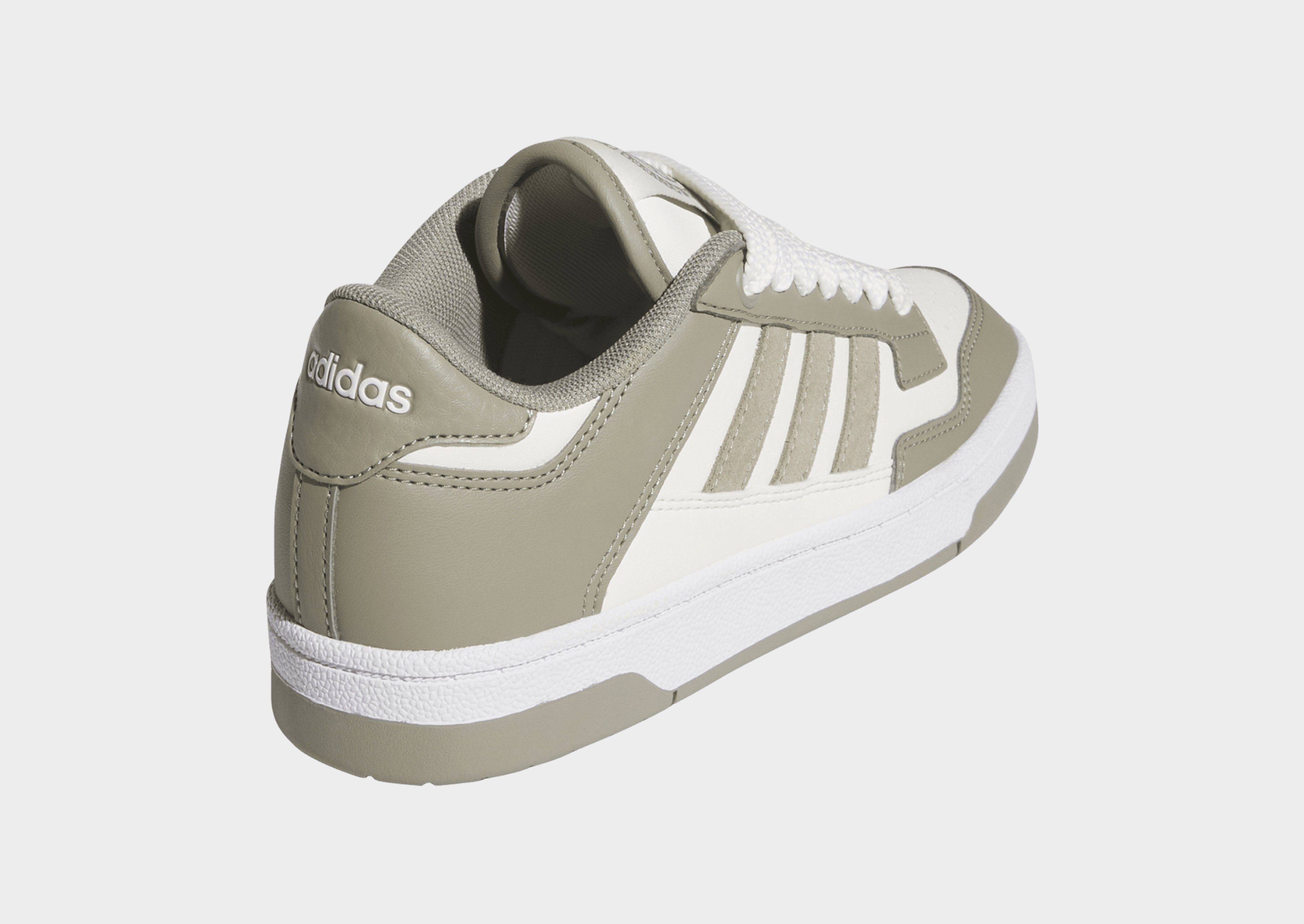 adidas Rapid Court Low Schuh