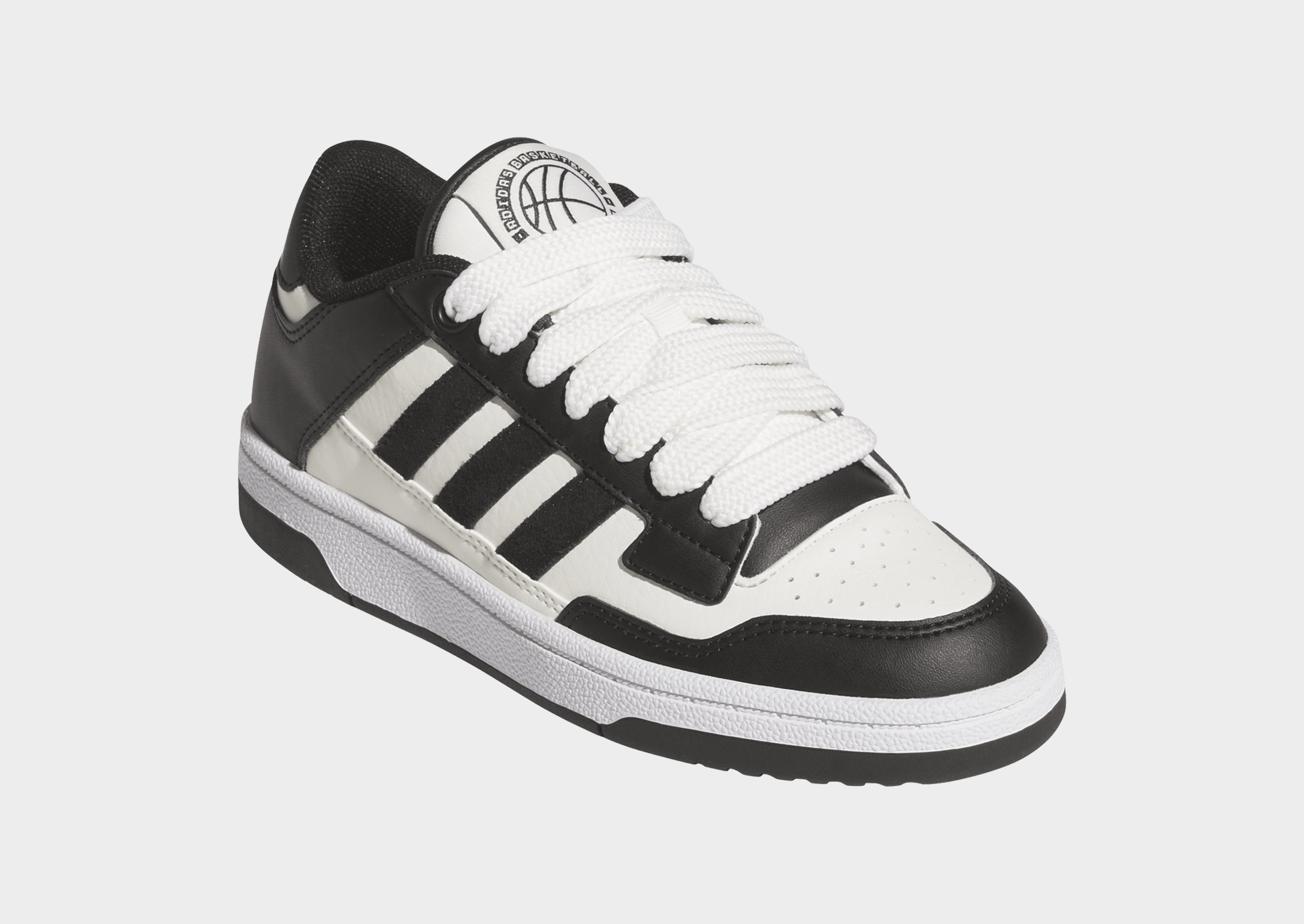 adidas Rapid Court Low Schuh