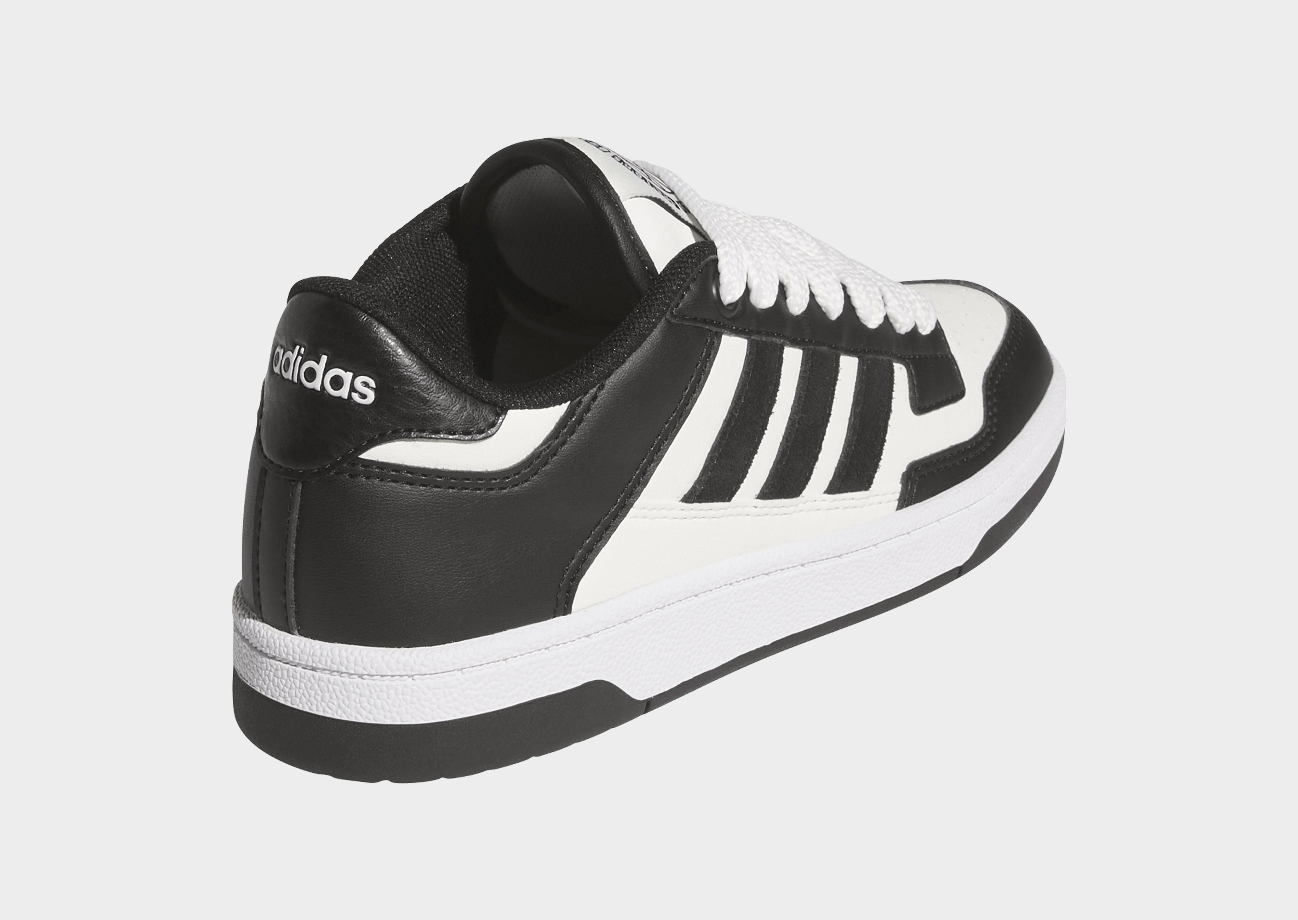 adidas Rapid Court Low Schuh