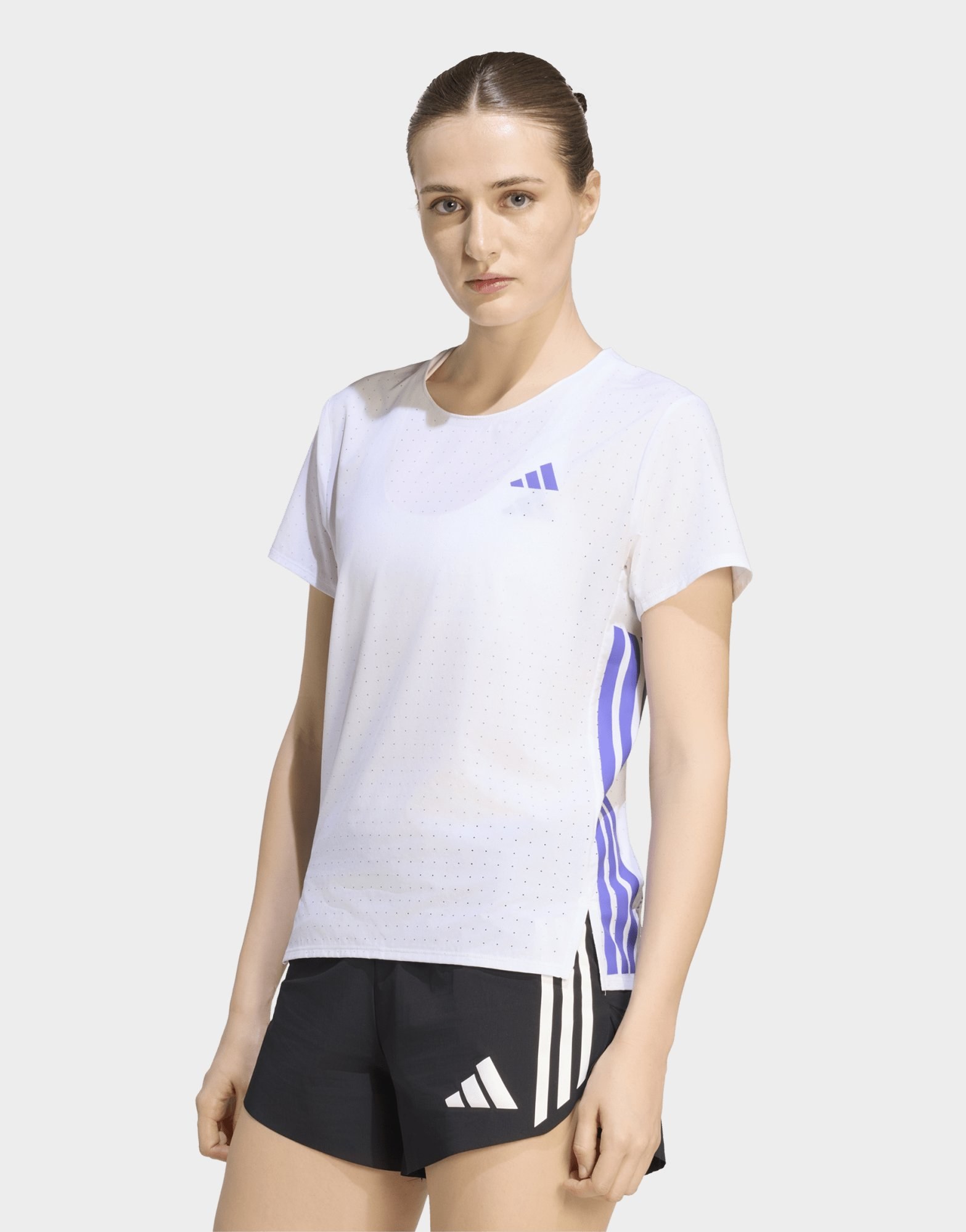 adidas Adizero Running T-shirt