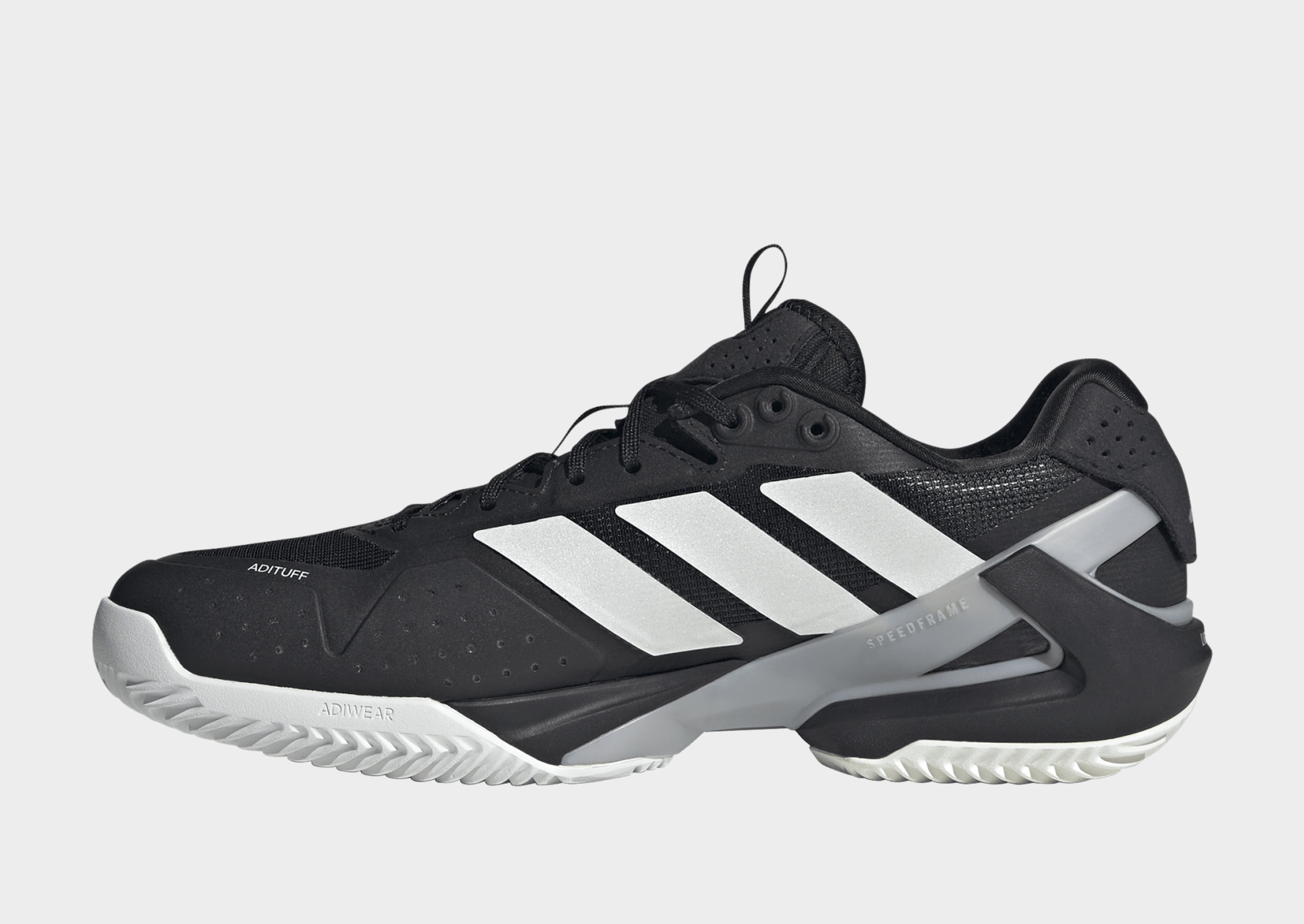 adidas Adizero Ubersonic 5 Clay Tennisschuh