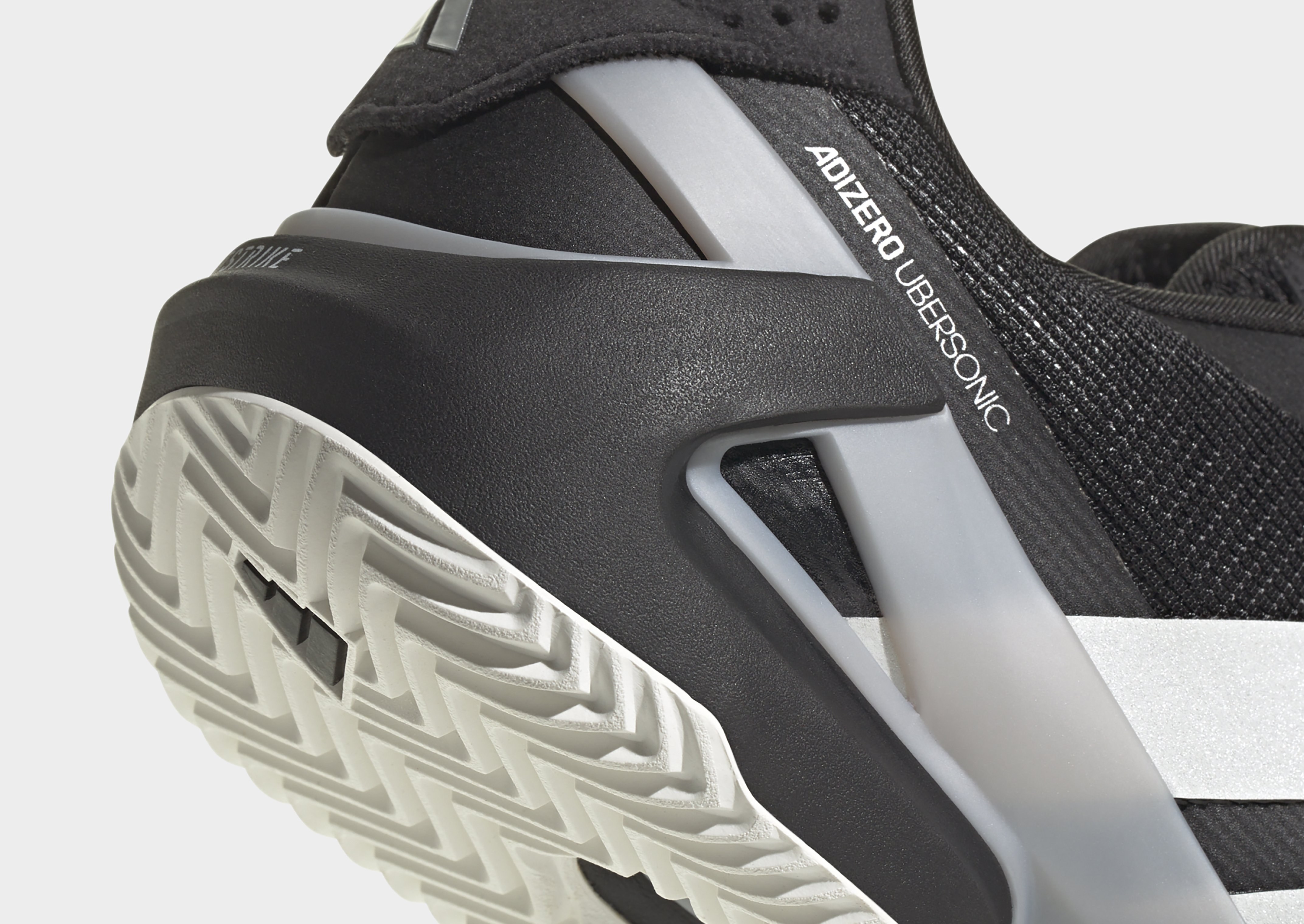 adidas Adizero Ubersonic 5 Clay Tennisschuh