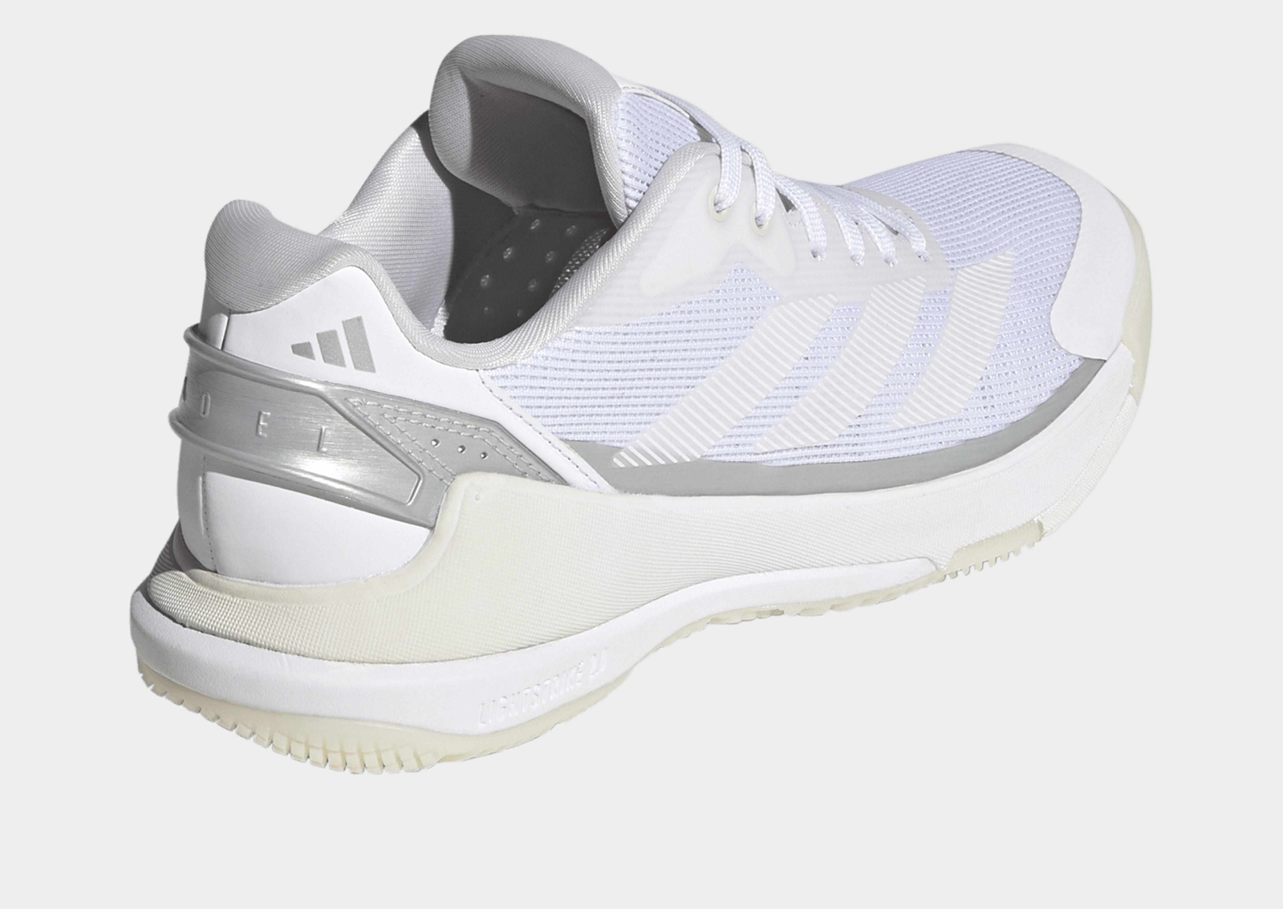 adidas Crazyquick Lightstrike Padel-schuh