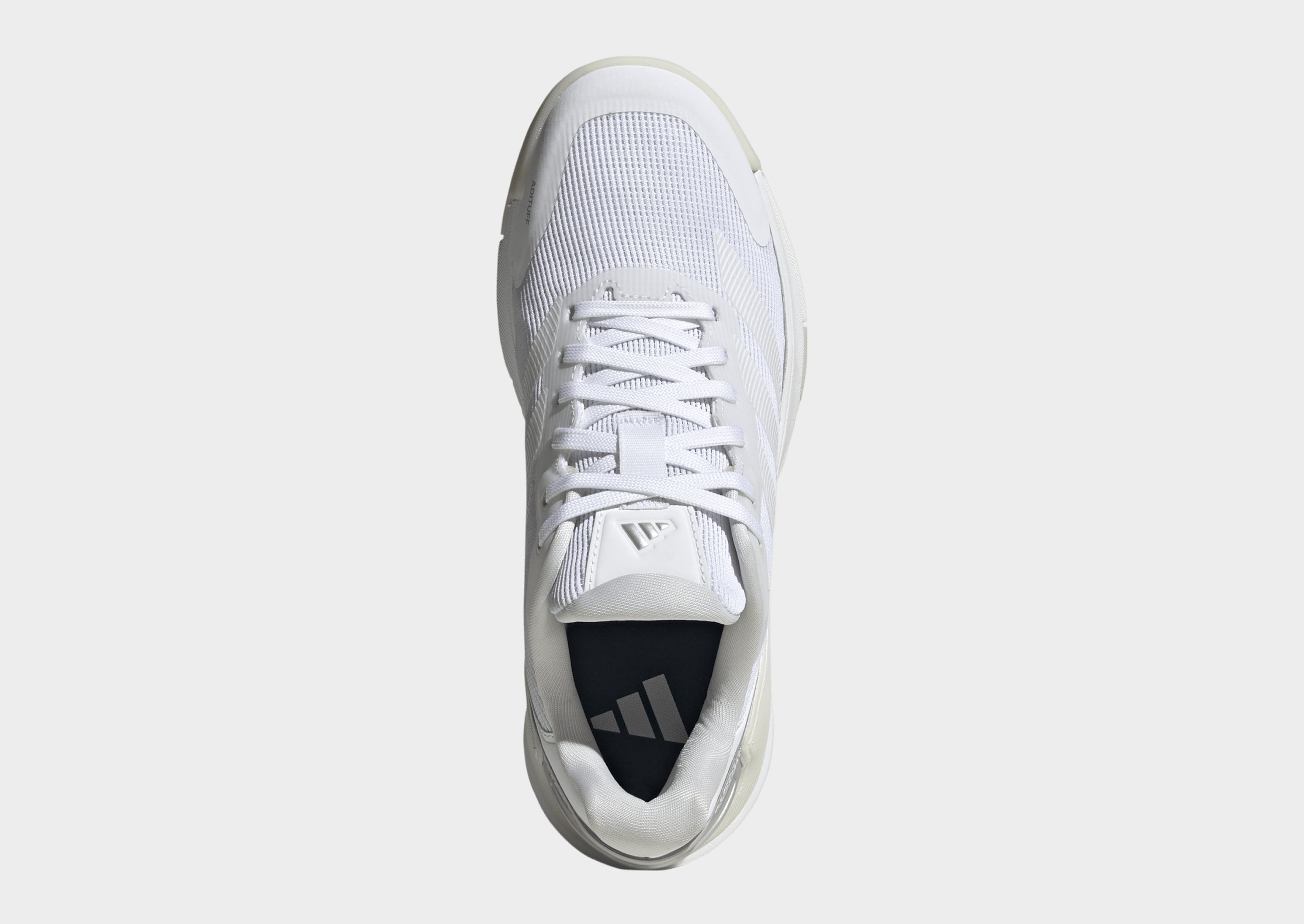 adidas Crazyquick Lightstrike Padel-schuh