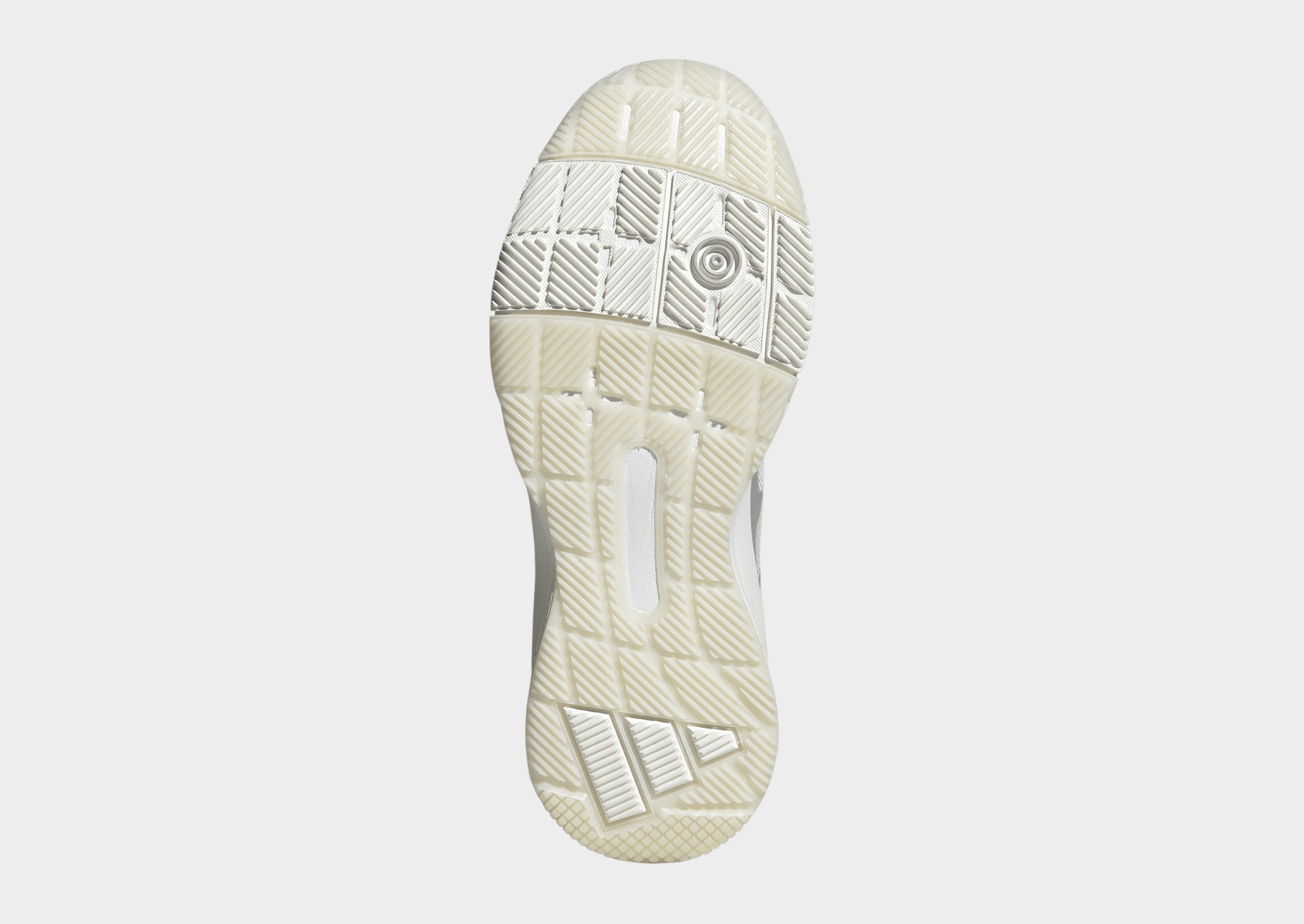 adidas Crazyquick Lightstrike Padel-schuh