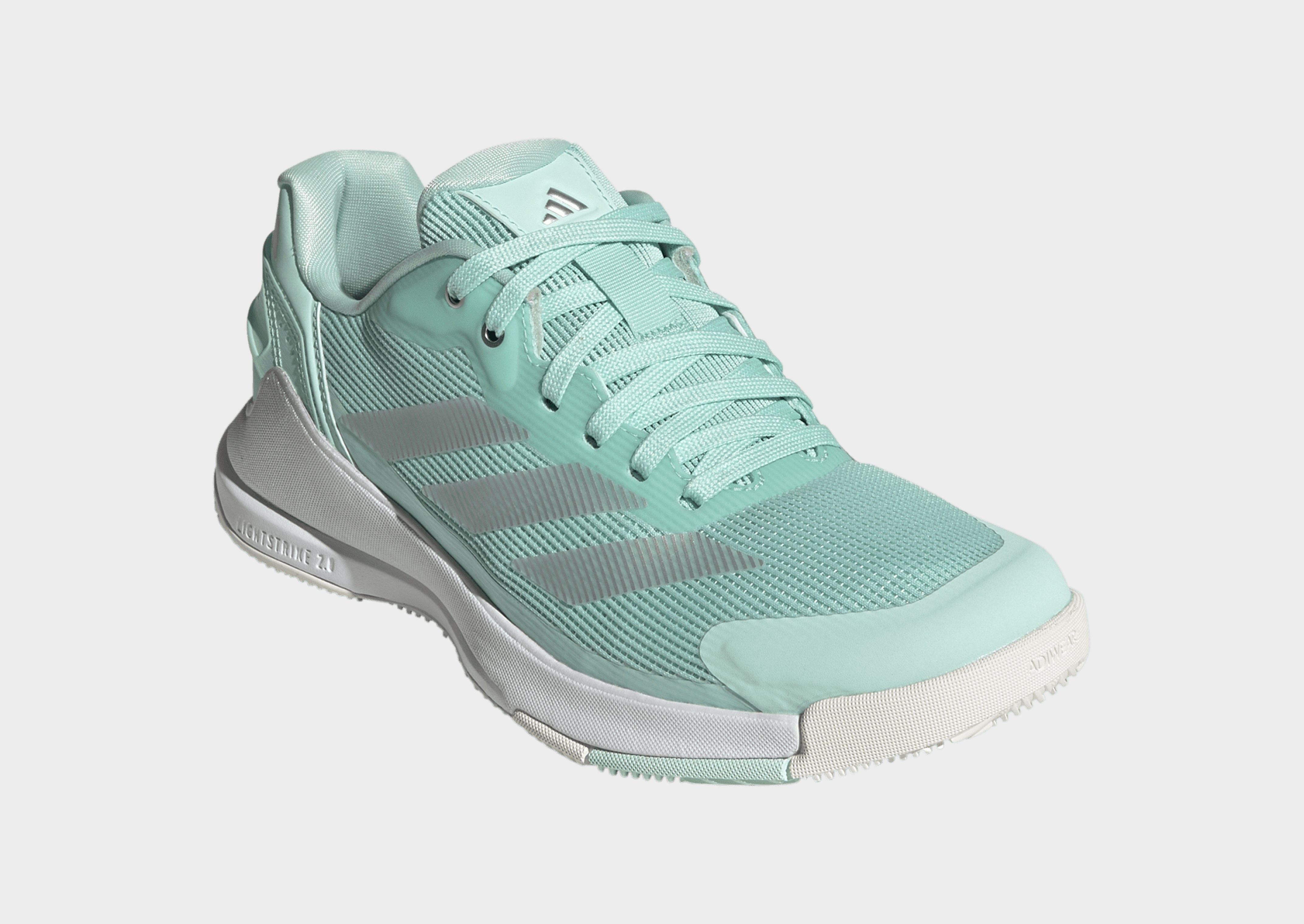 adidas Crazyquick Lightstrike Padel-schuh