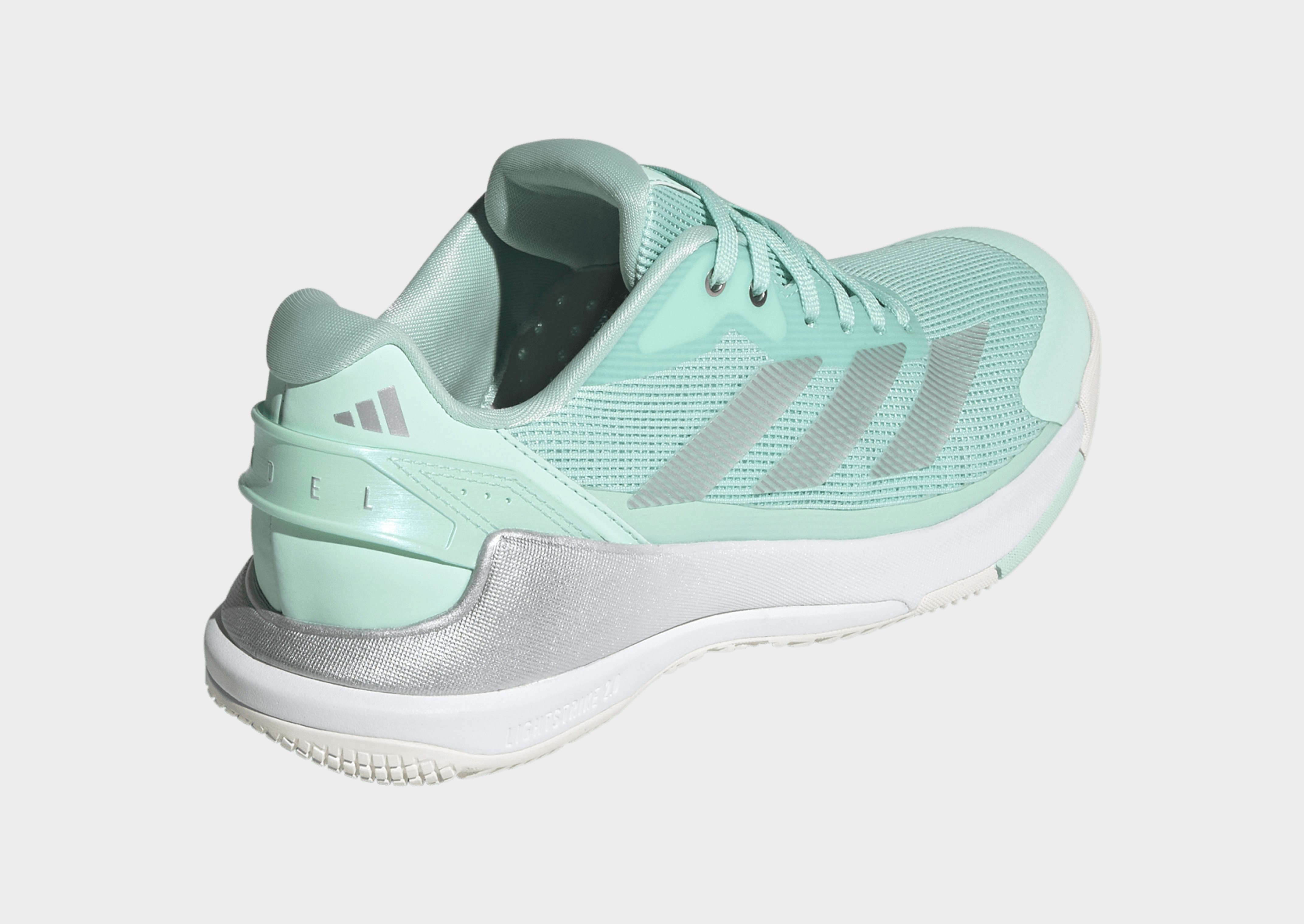 adidas Crazyquick Lightstrike Padel-schuh