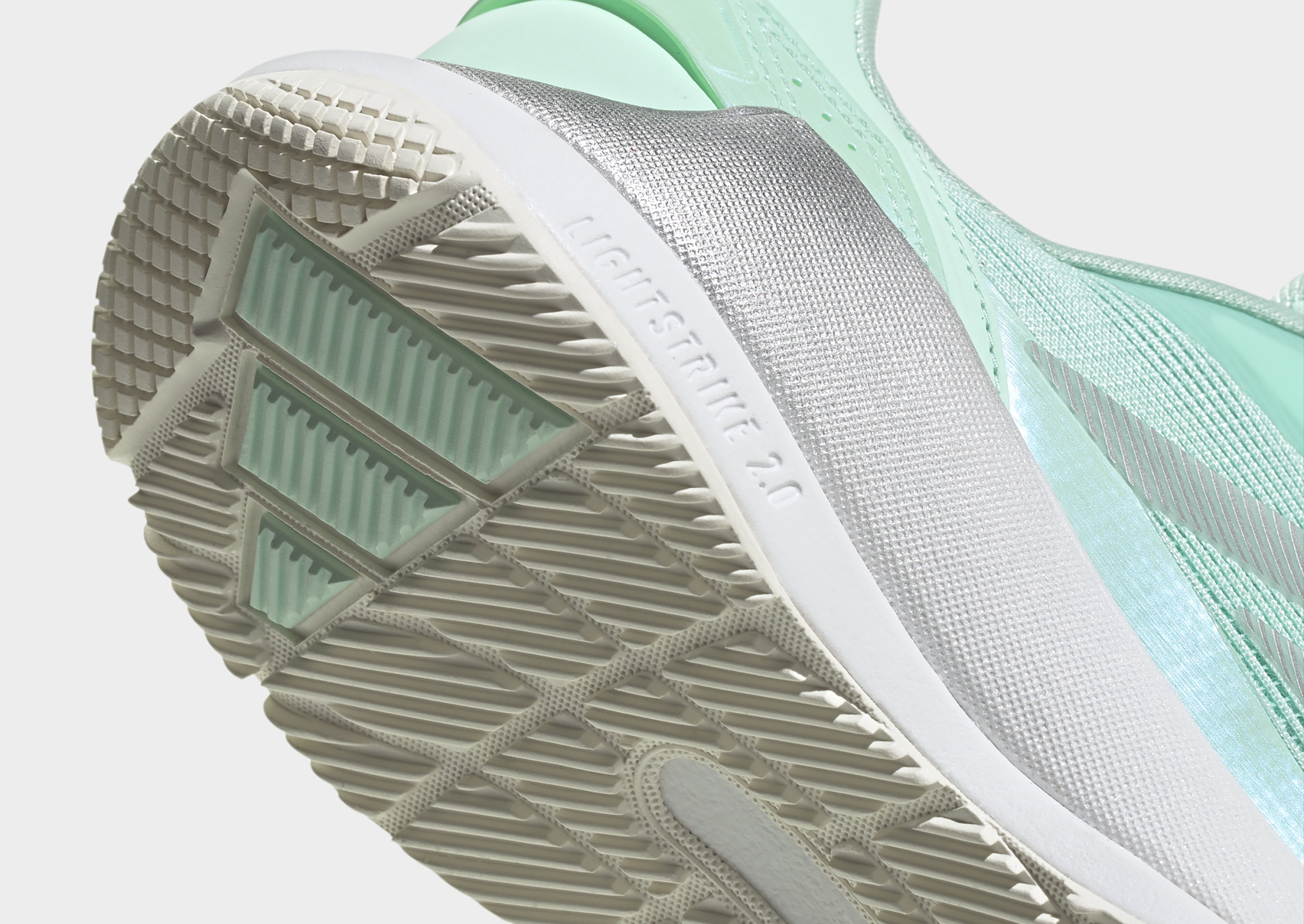 adidas Crazyquick Lightstrike Padel-schuh