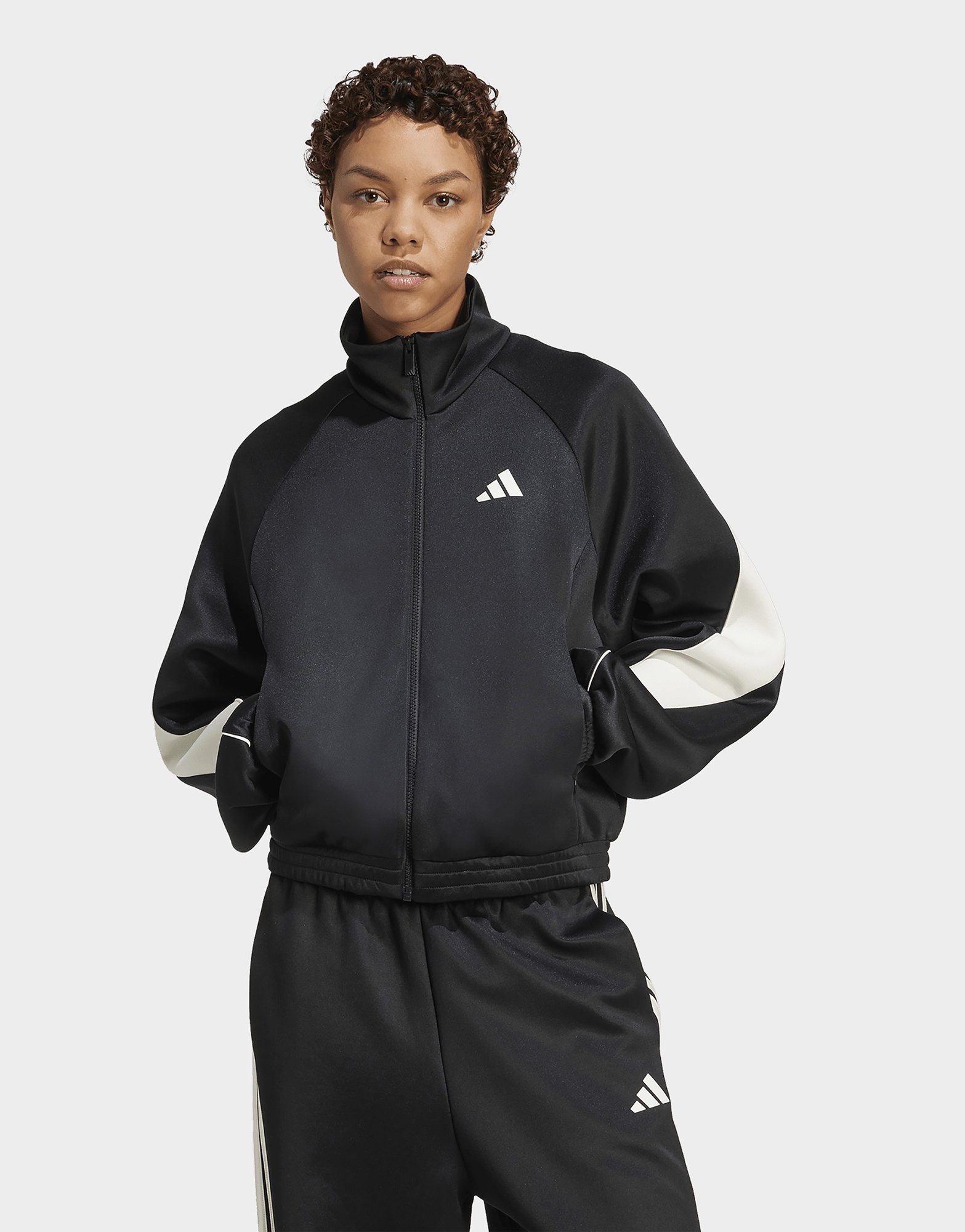 adidas Stadium Trainingsjacke