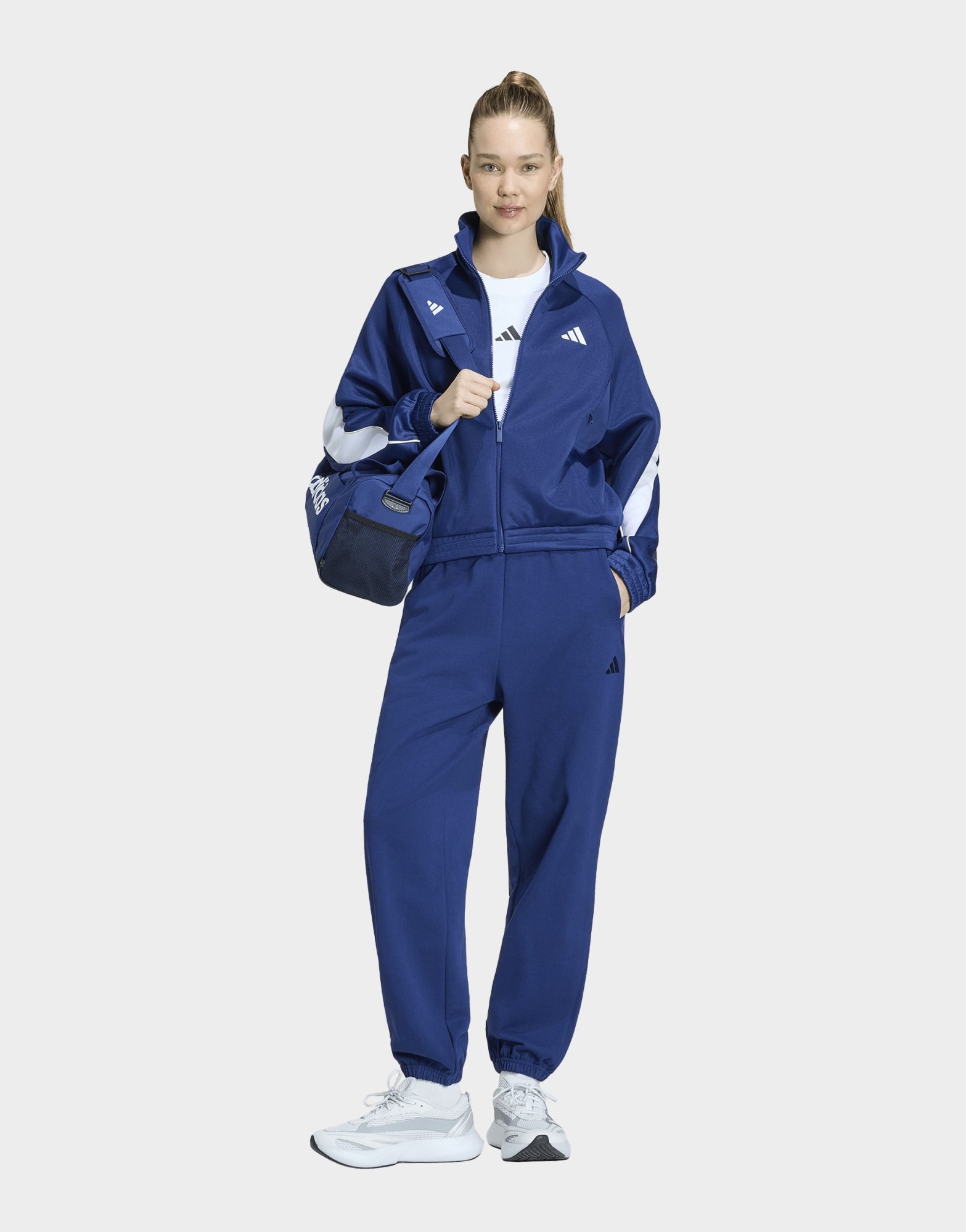 adidas Stadium Trainingsjacke