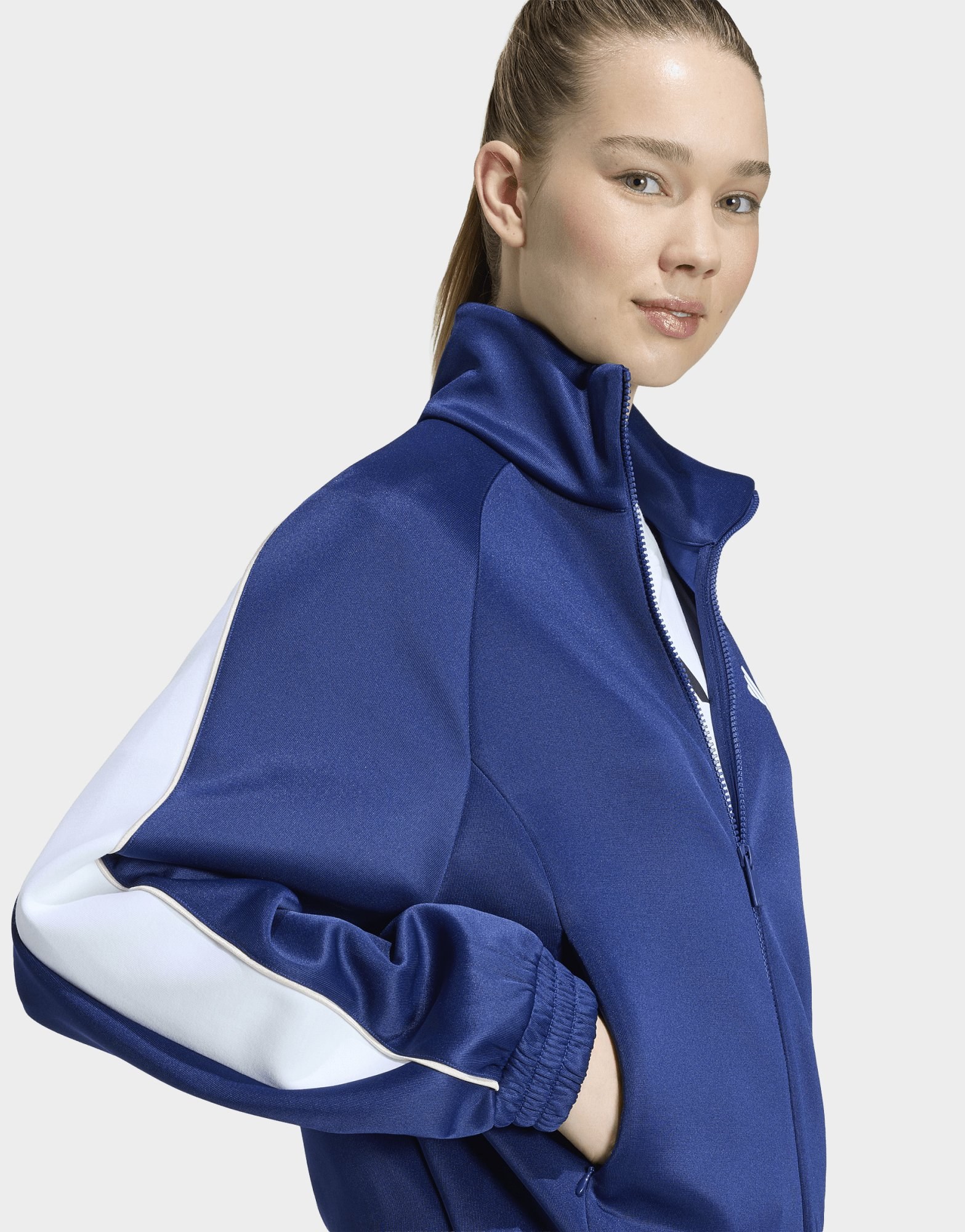 adidas Stadium Trainingsjacke