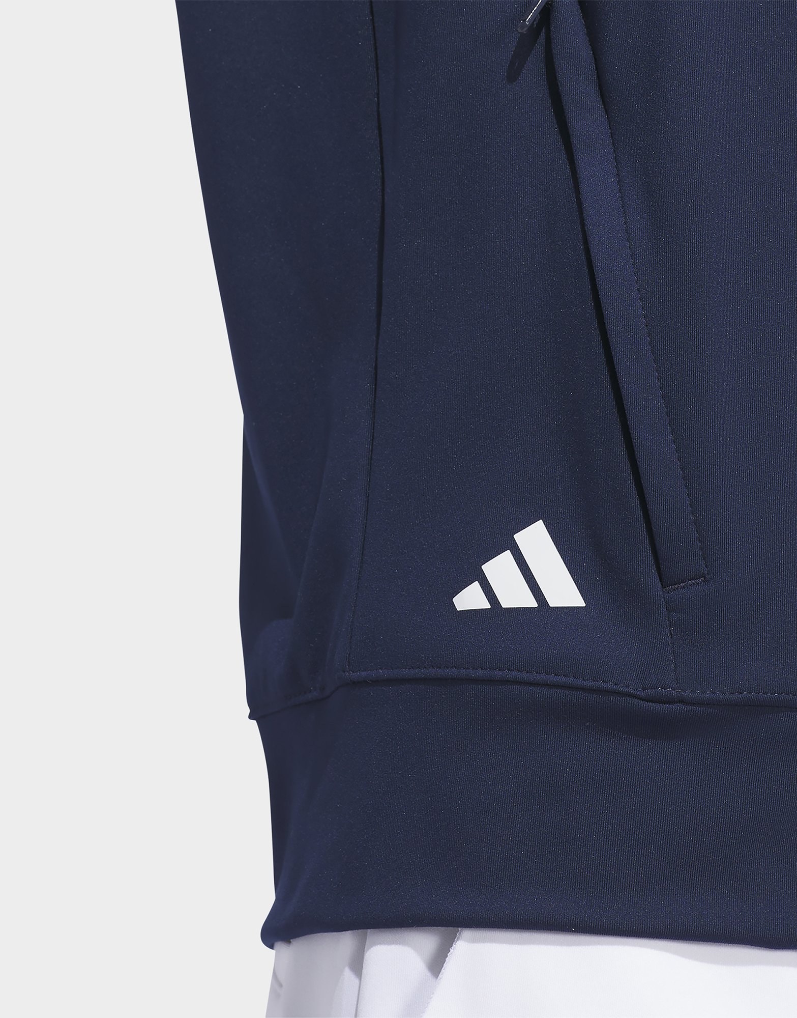 adidas Women's Ultimate365 Half-zip Layering Oberteil