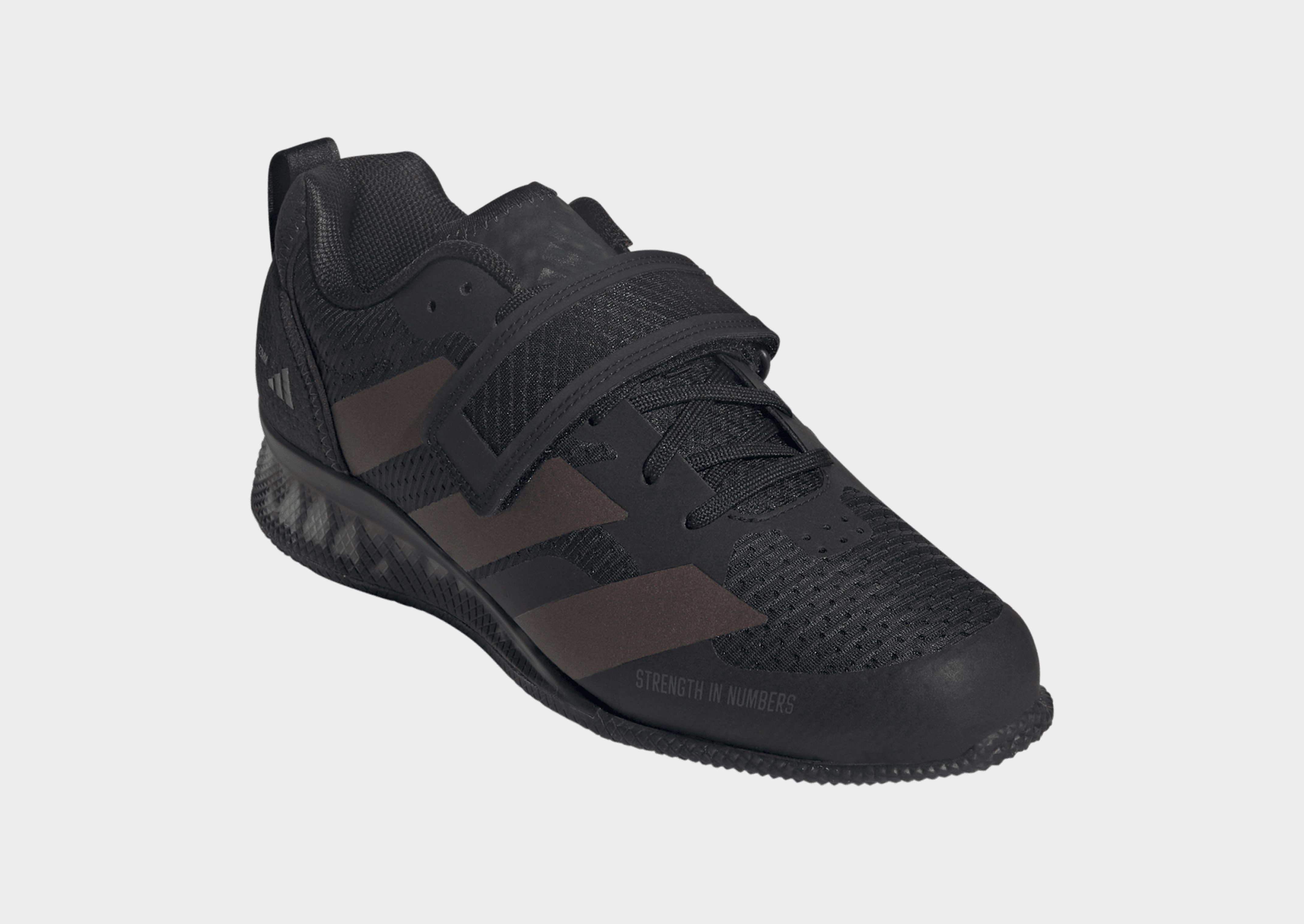adidas Adipower 3 Gewichtheberschuh