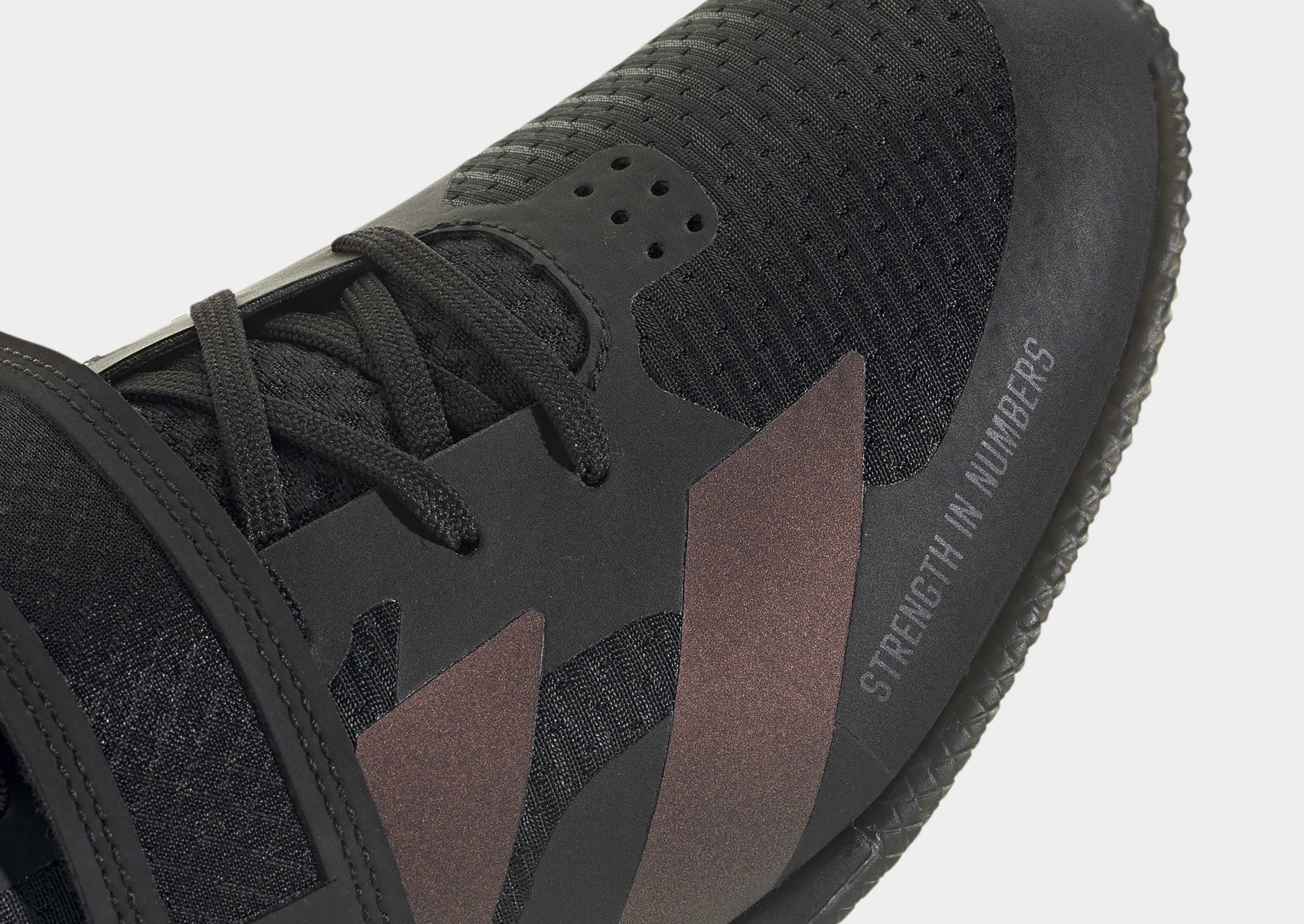 adidas Adipower 3 Gewichtheberschuh