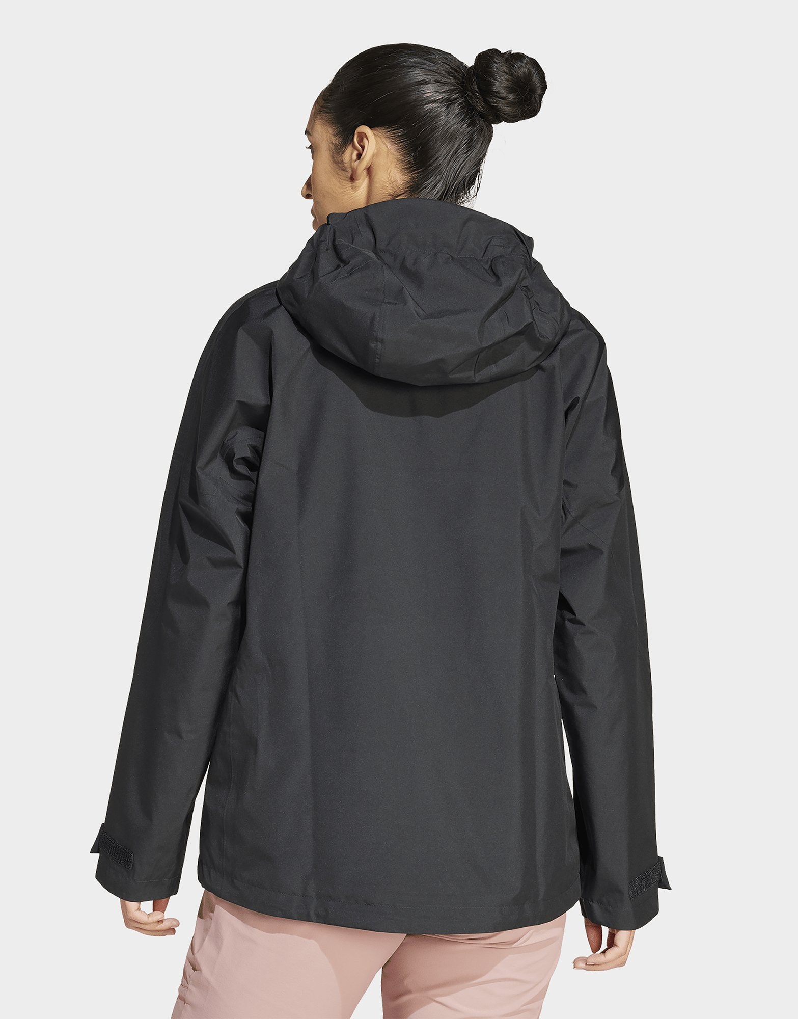 adidas Terrex Xperior 2l Gore-tex Performance Jacke