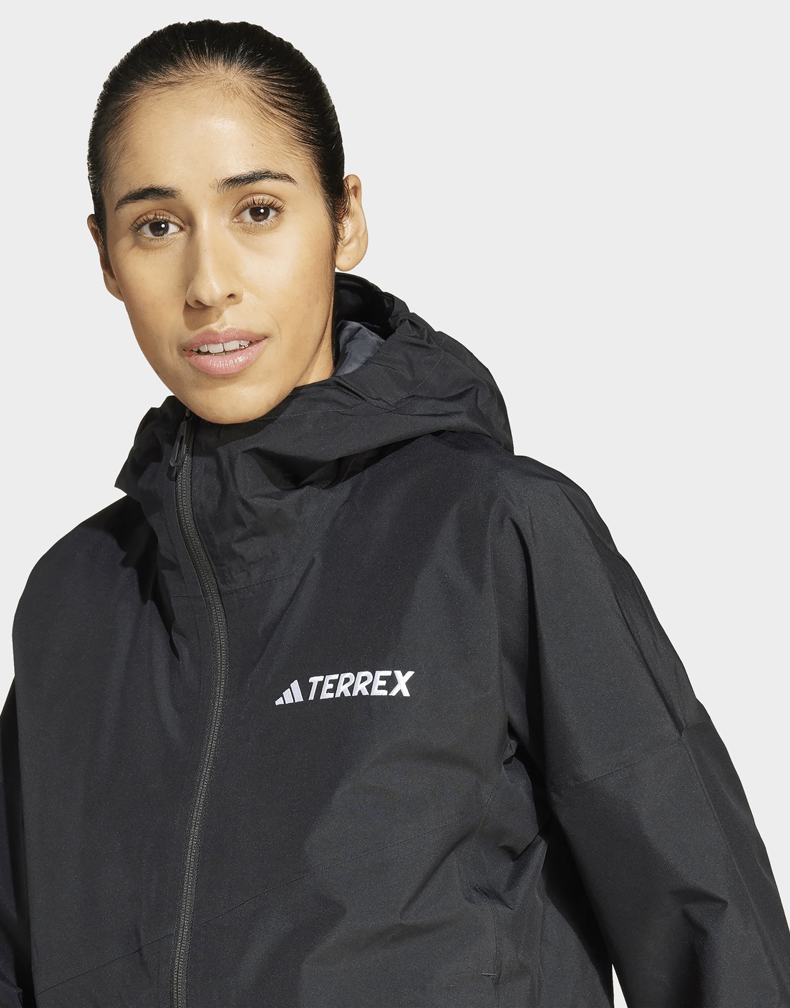 adidas Terrex Xperior 2l Gore-tex Performance Jacke