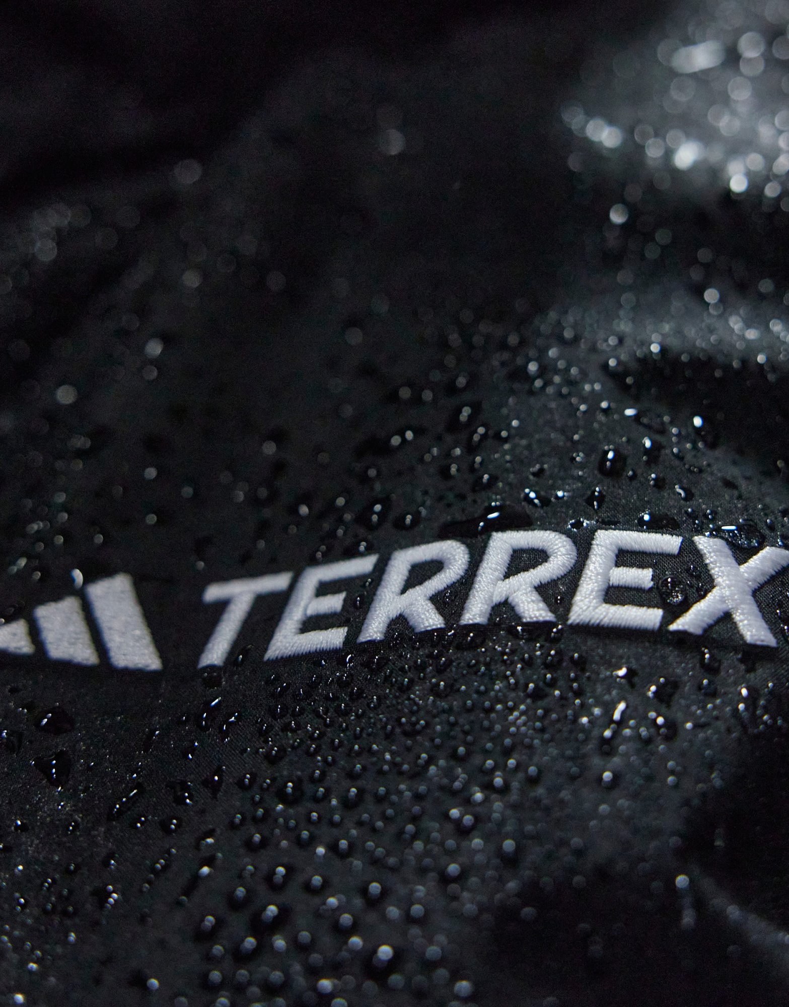 adidas Terrex Xperior 2l Gore-tex Performance Jacke