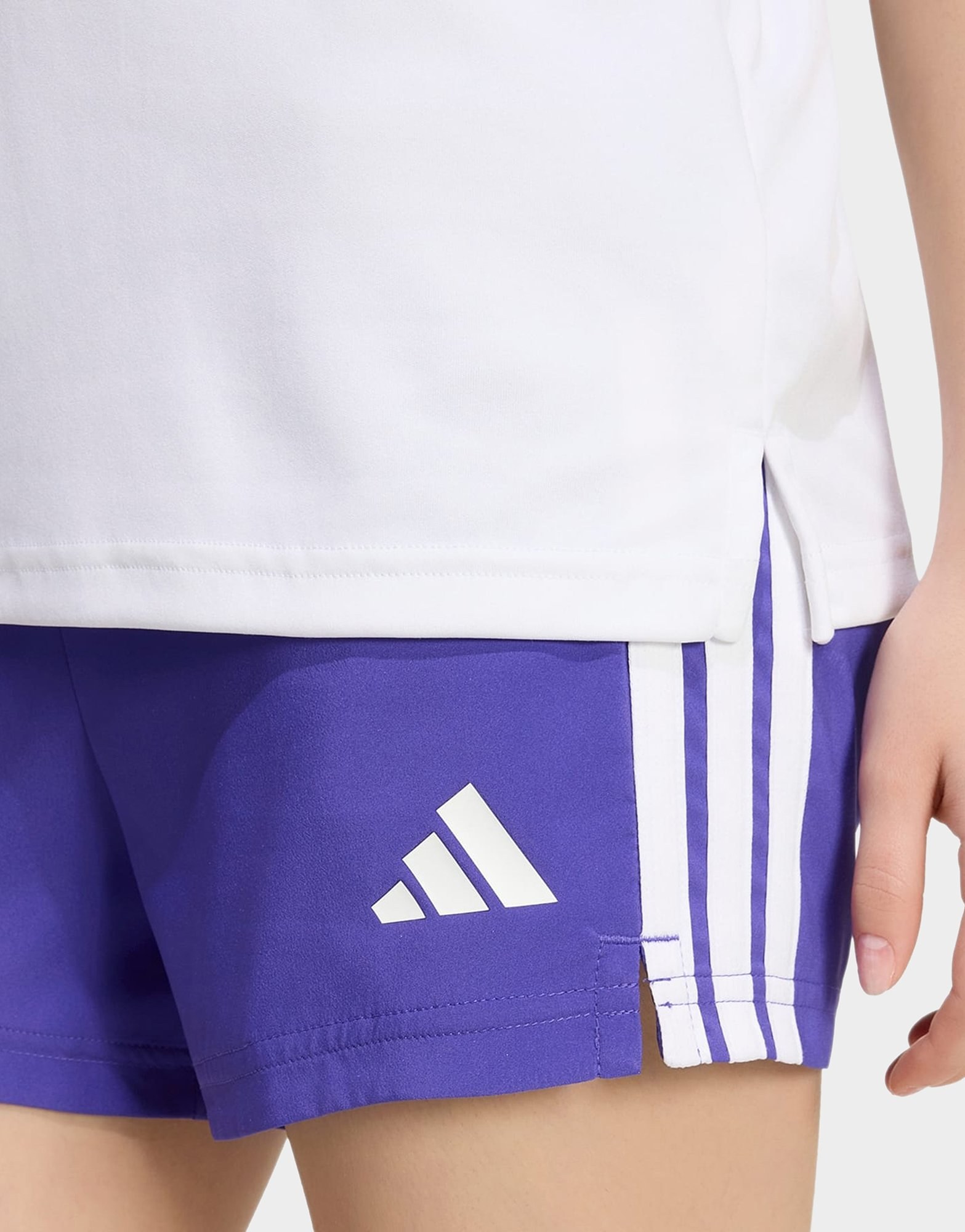 adidas Train Essentials 3-streifen Kids Shorts