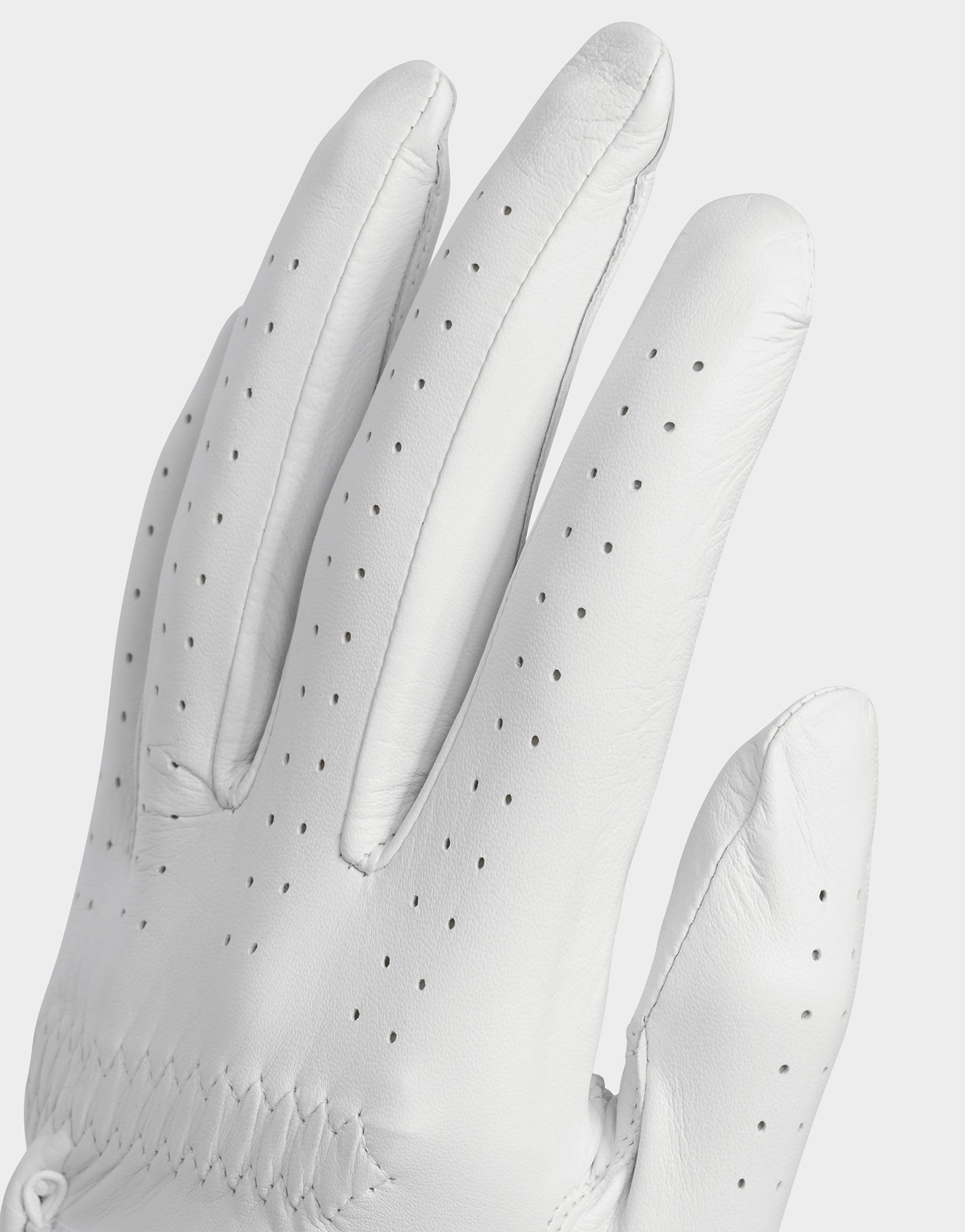 adidas Pro Leather Single Handschuh