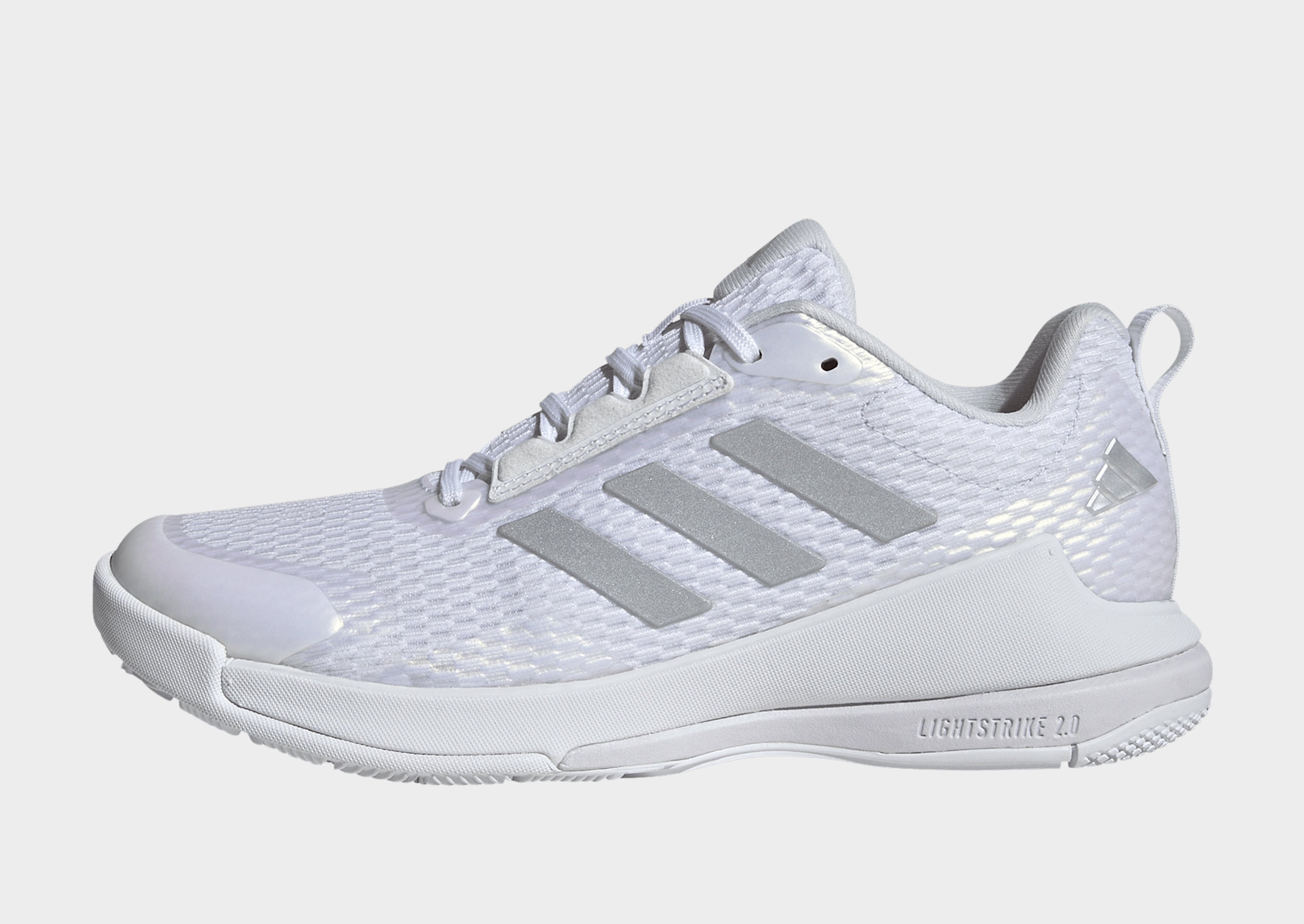 adidas Novaflight 2 Indoor Schuh