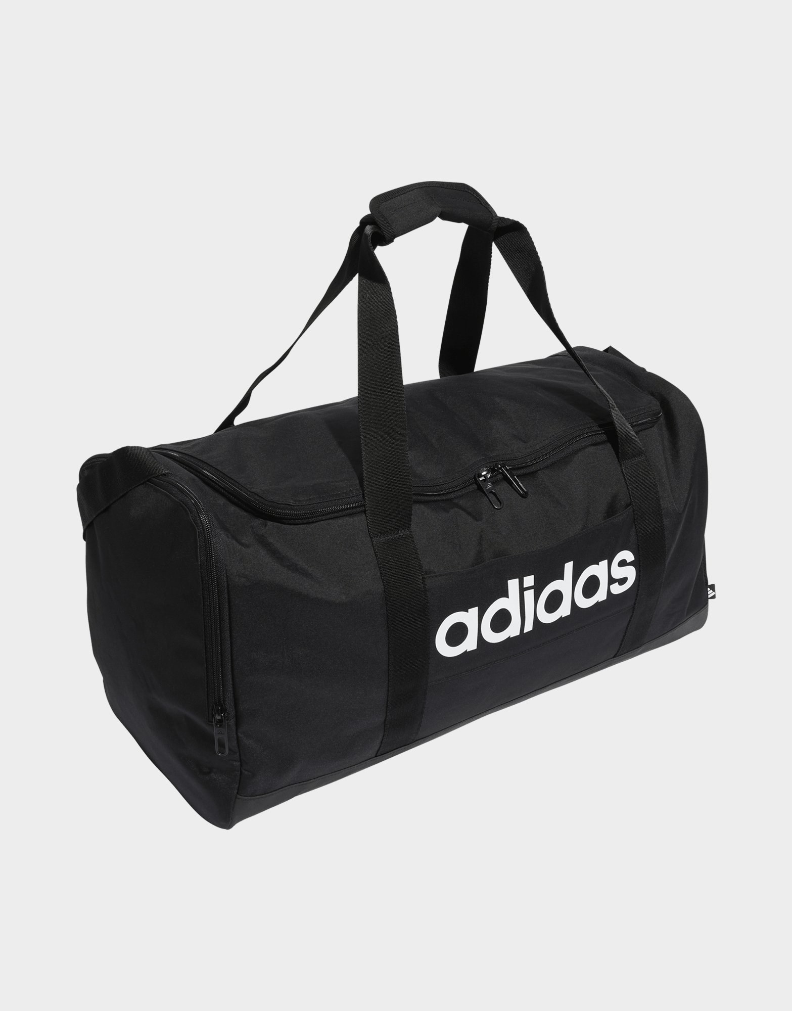 adidas Linear Duffelbag M