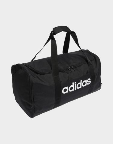 adidas Linear Duffelbag M