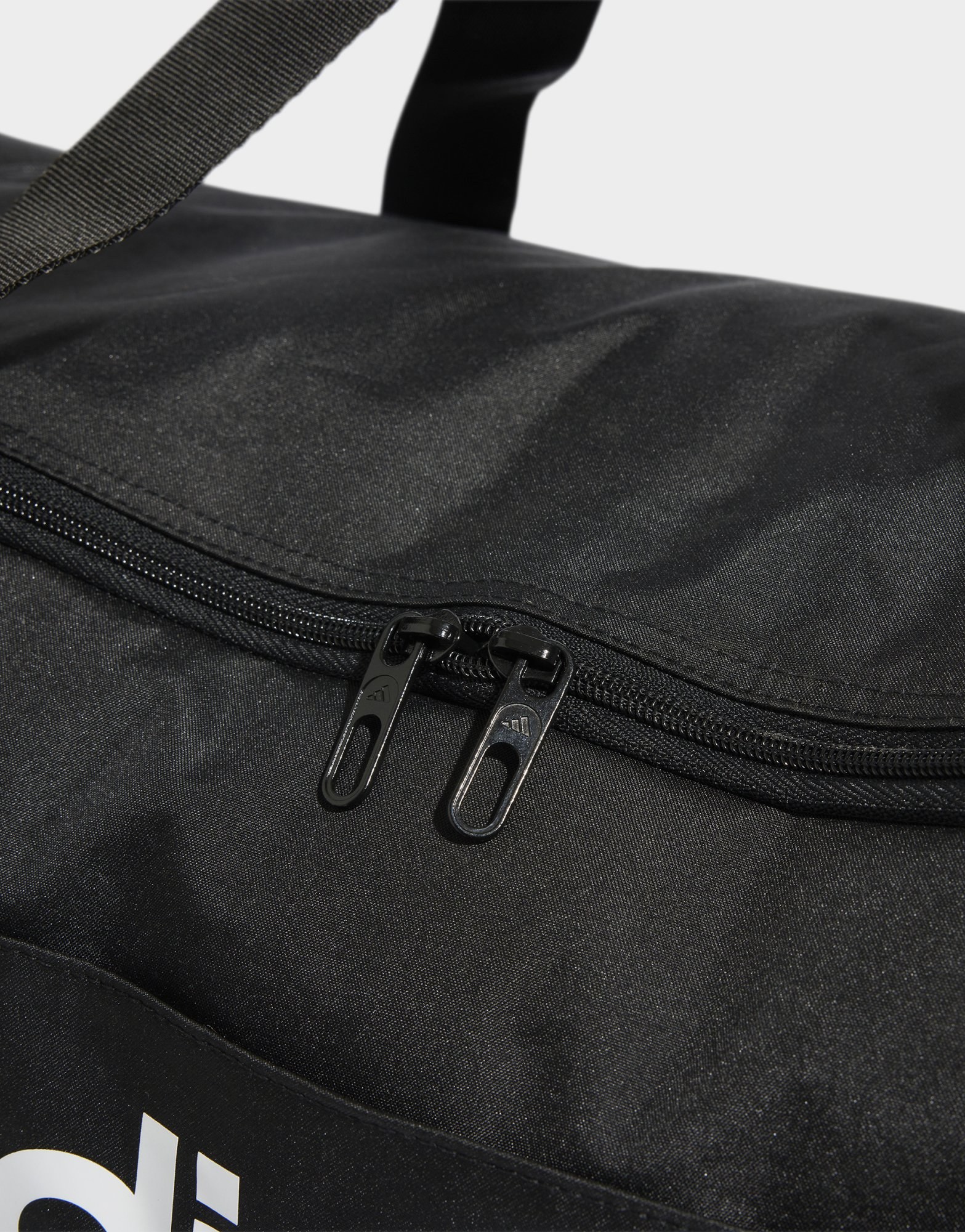 adidas Linear Duffelbag M
