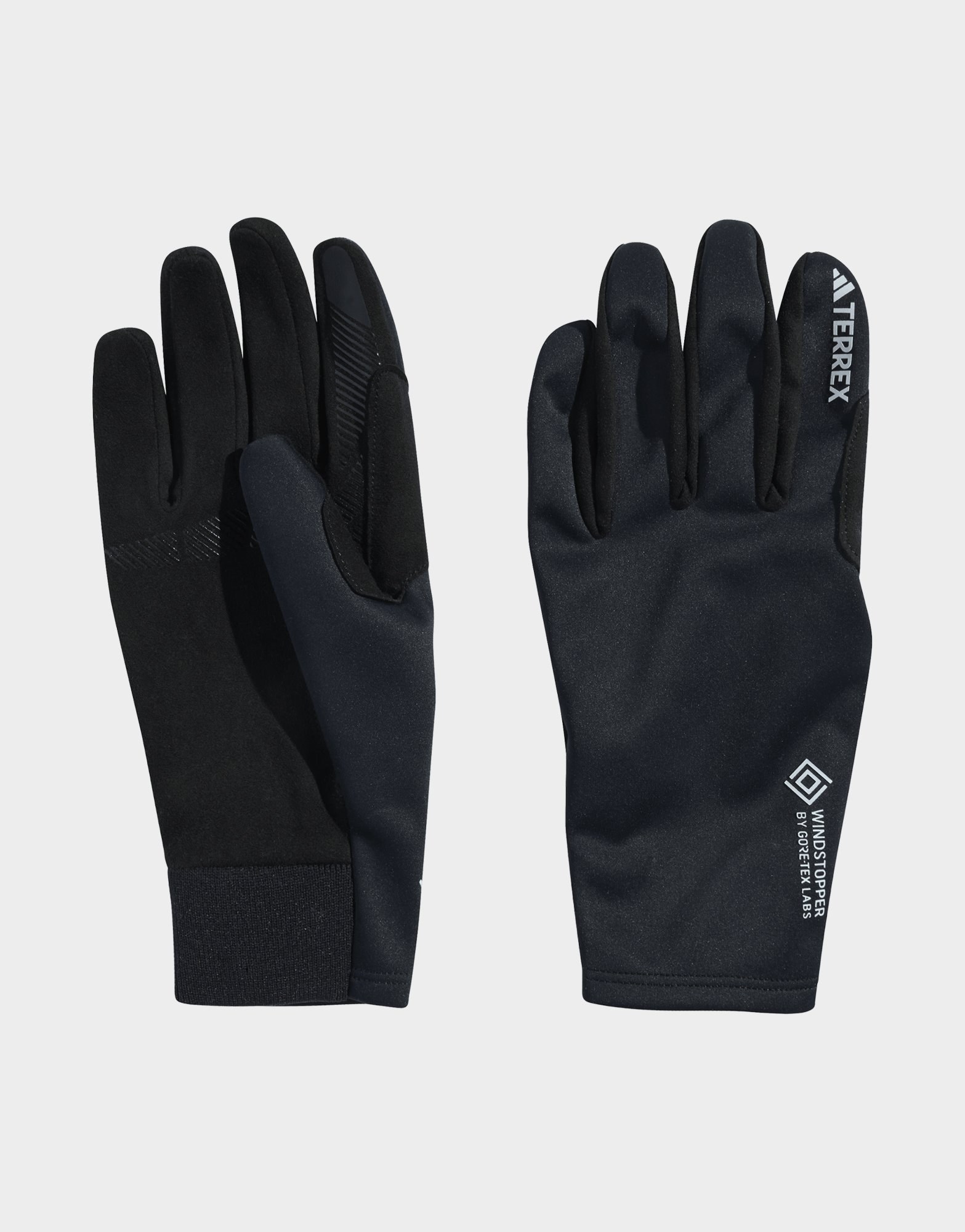 adidas Terrex Xperior Gore-tex Windstopper Handschuhe