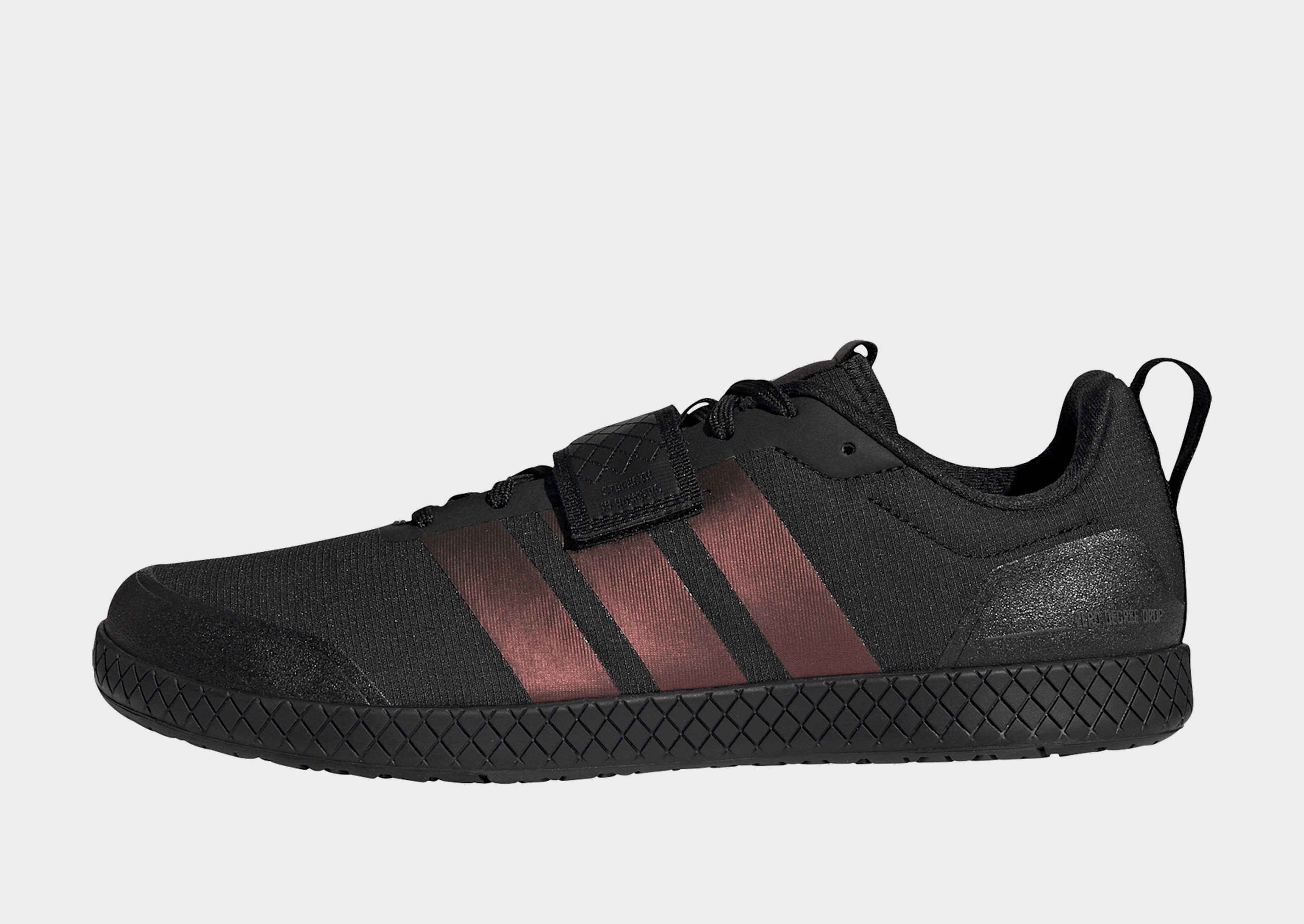 adidas Die Total Weightlifting Schuhe