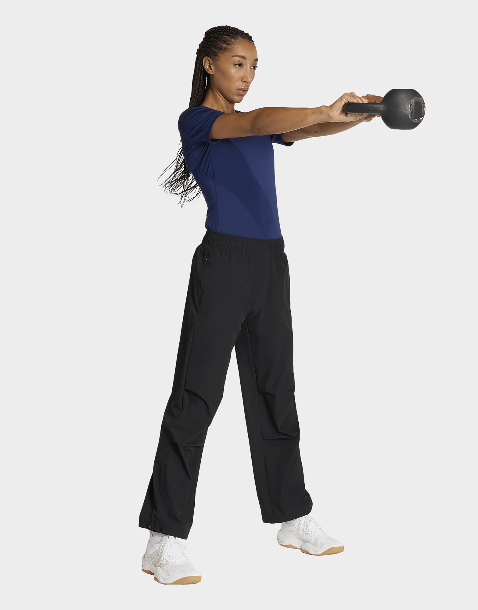 adidas Techfit Training T-shirt
