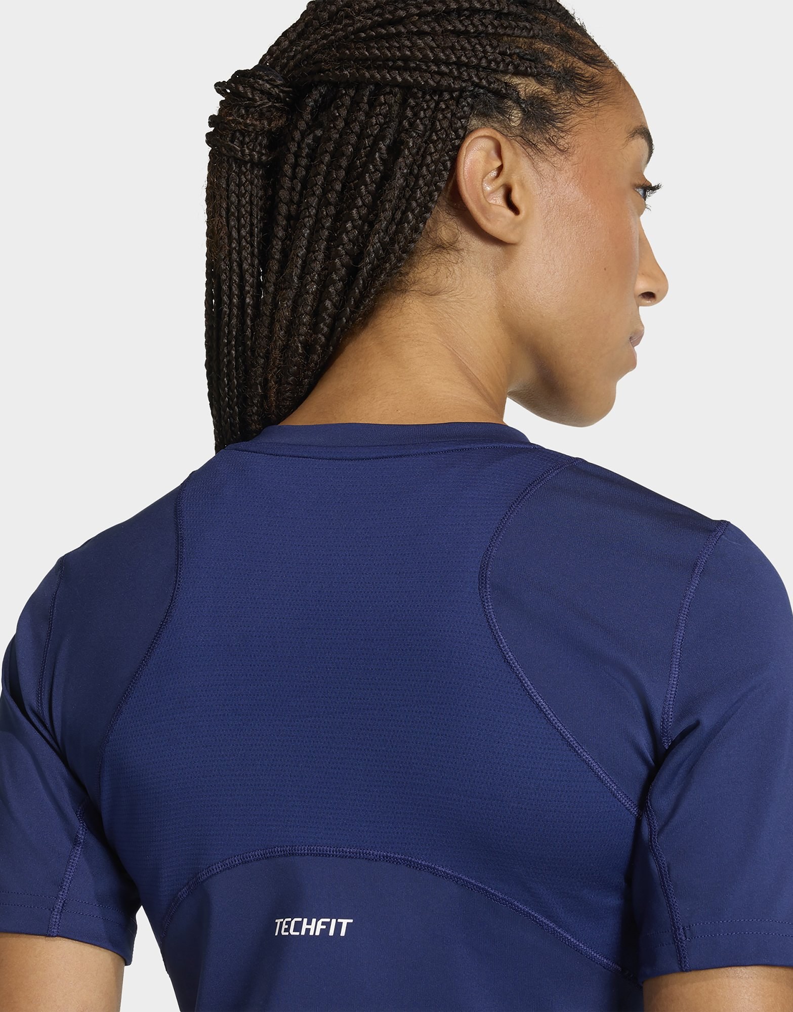 adidas Techfit Training T-shirt