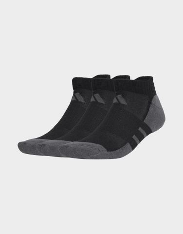 adidas Essentials Climacool Low Cut Socken, 3 Paar