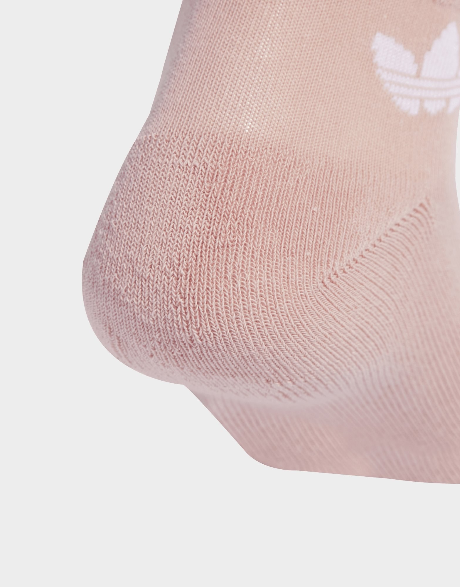 adidas 3-streifen Ankle Socken, 3 Paar