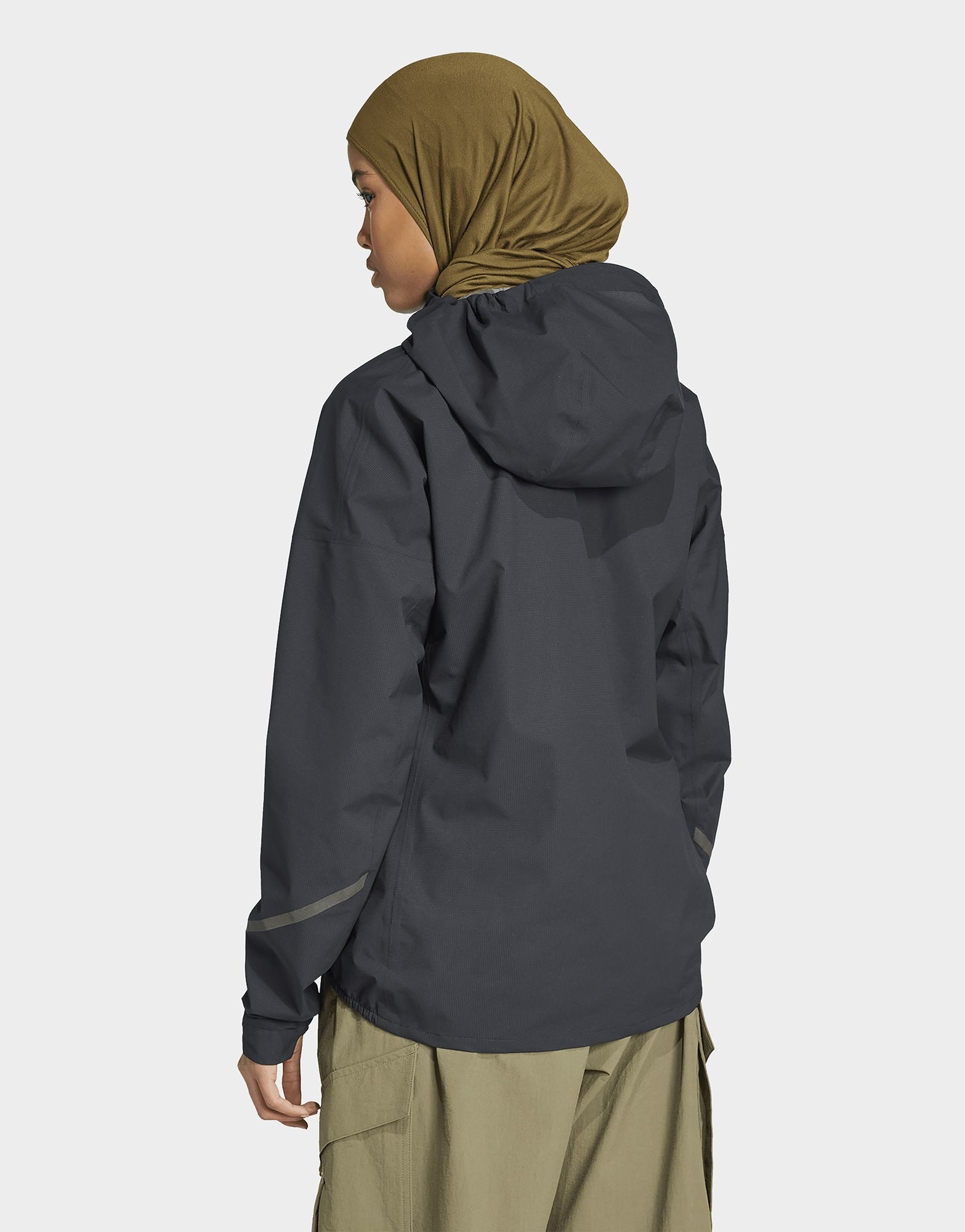 adidas Terrex Xperior 2.5 Layer Light Climaproof Jacke
