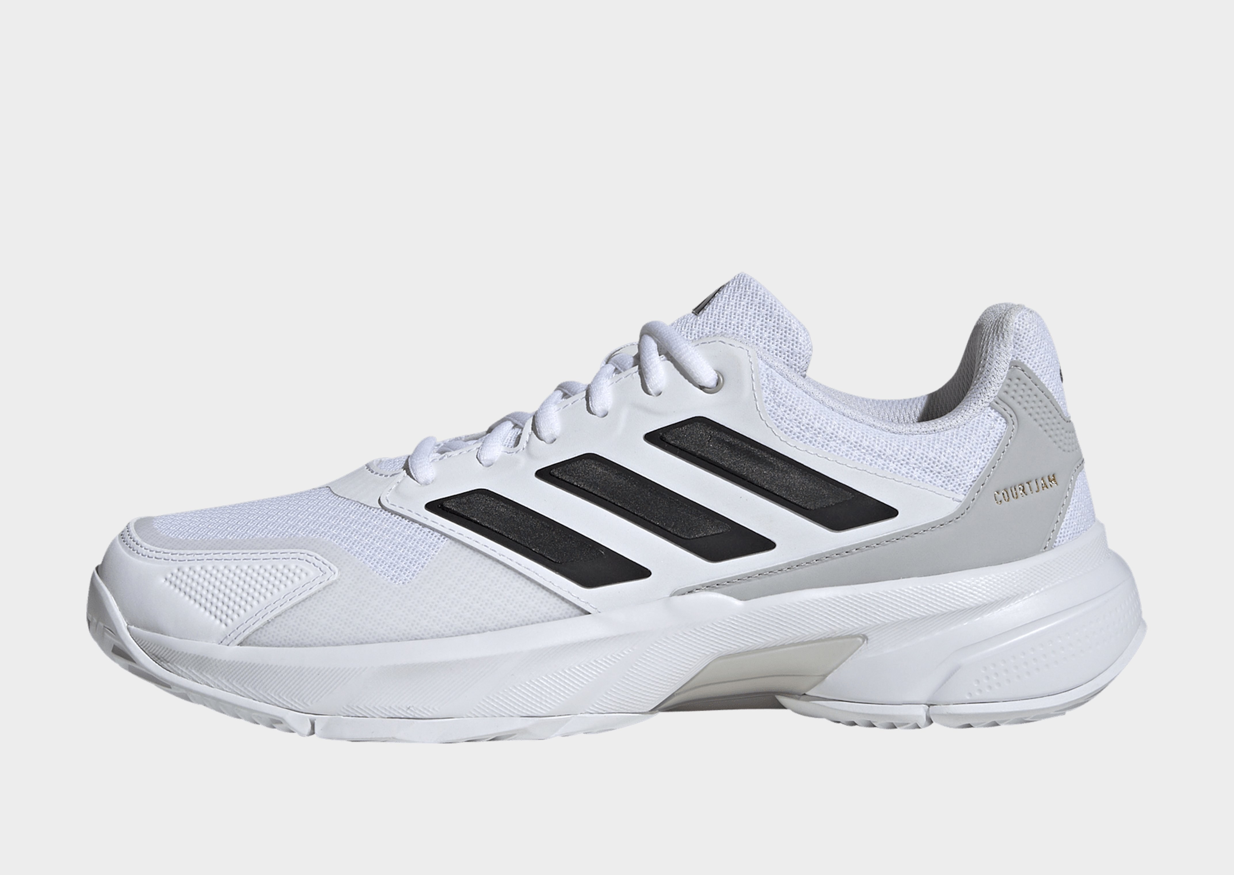 adidas Courtjam Control 3 Tennisschuh