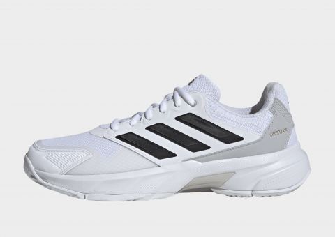 adidas Courtjam Control 3 Tennisschuh