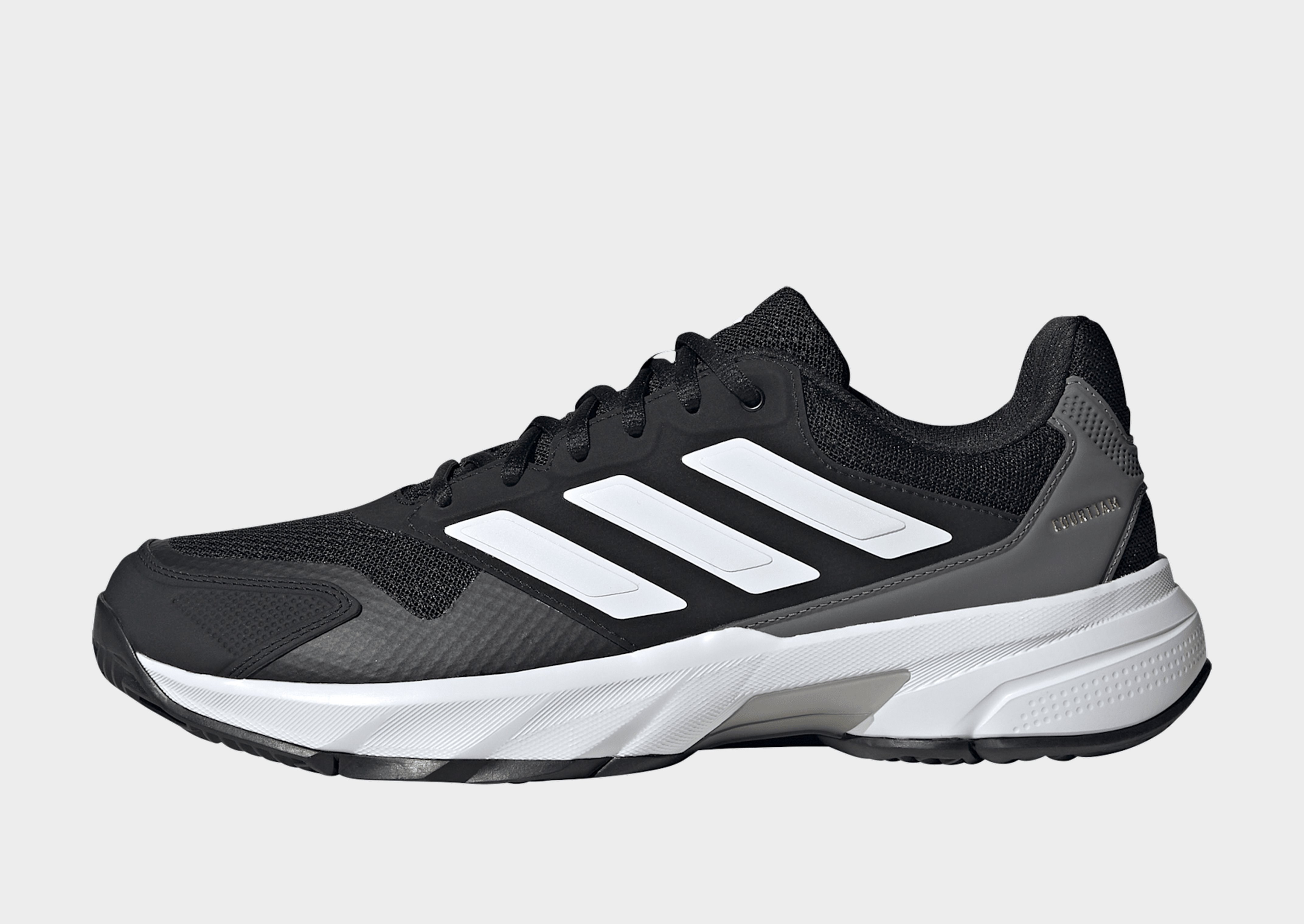 adidas Courtjam Control 3 Tennisschuh