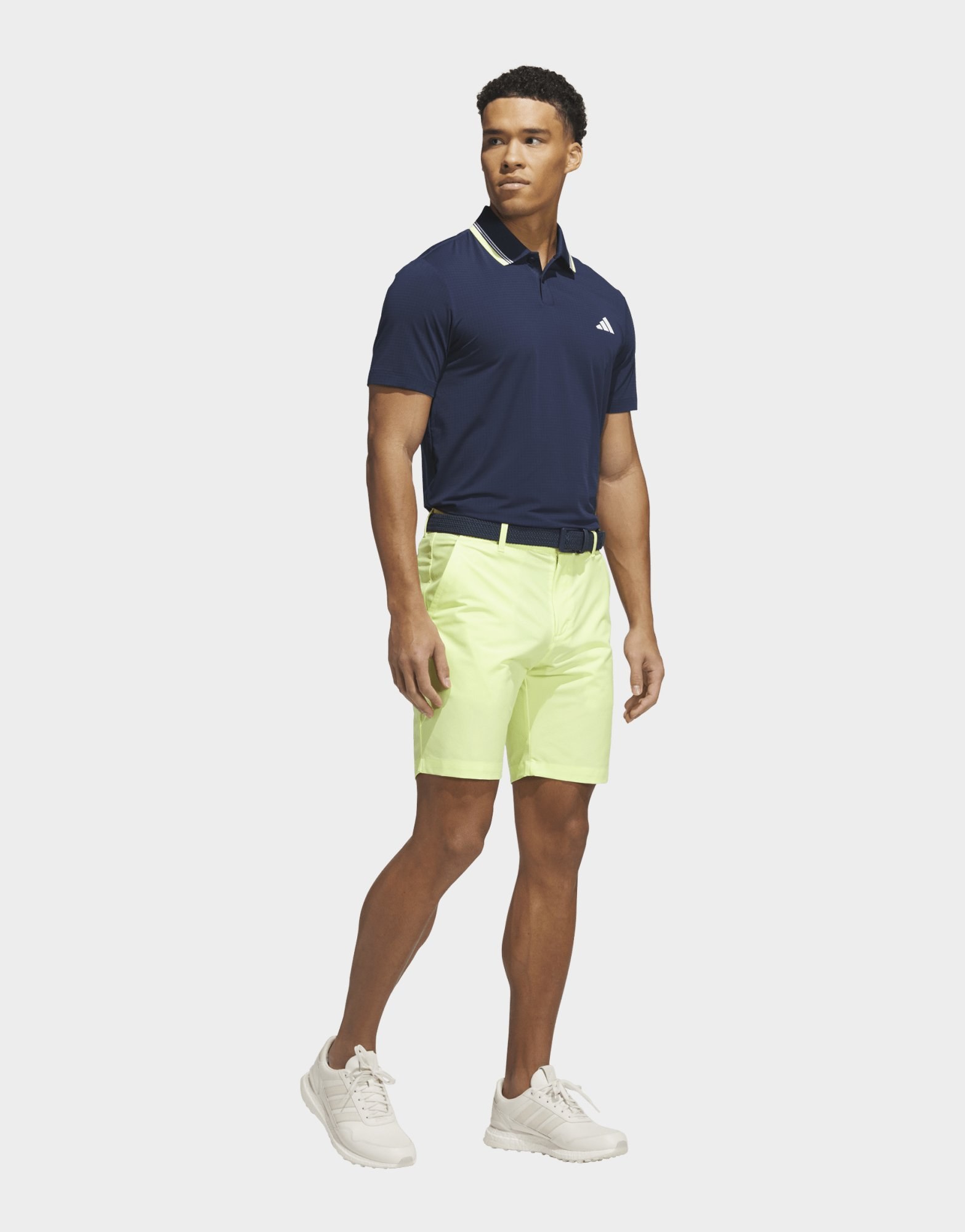 adidas Ultimate365 Tour Climacool Poloshirt