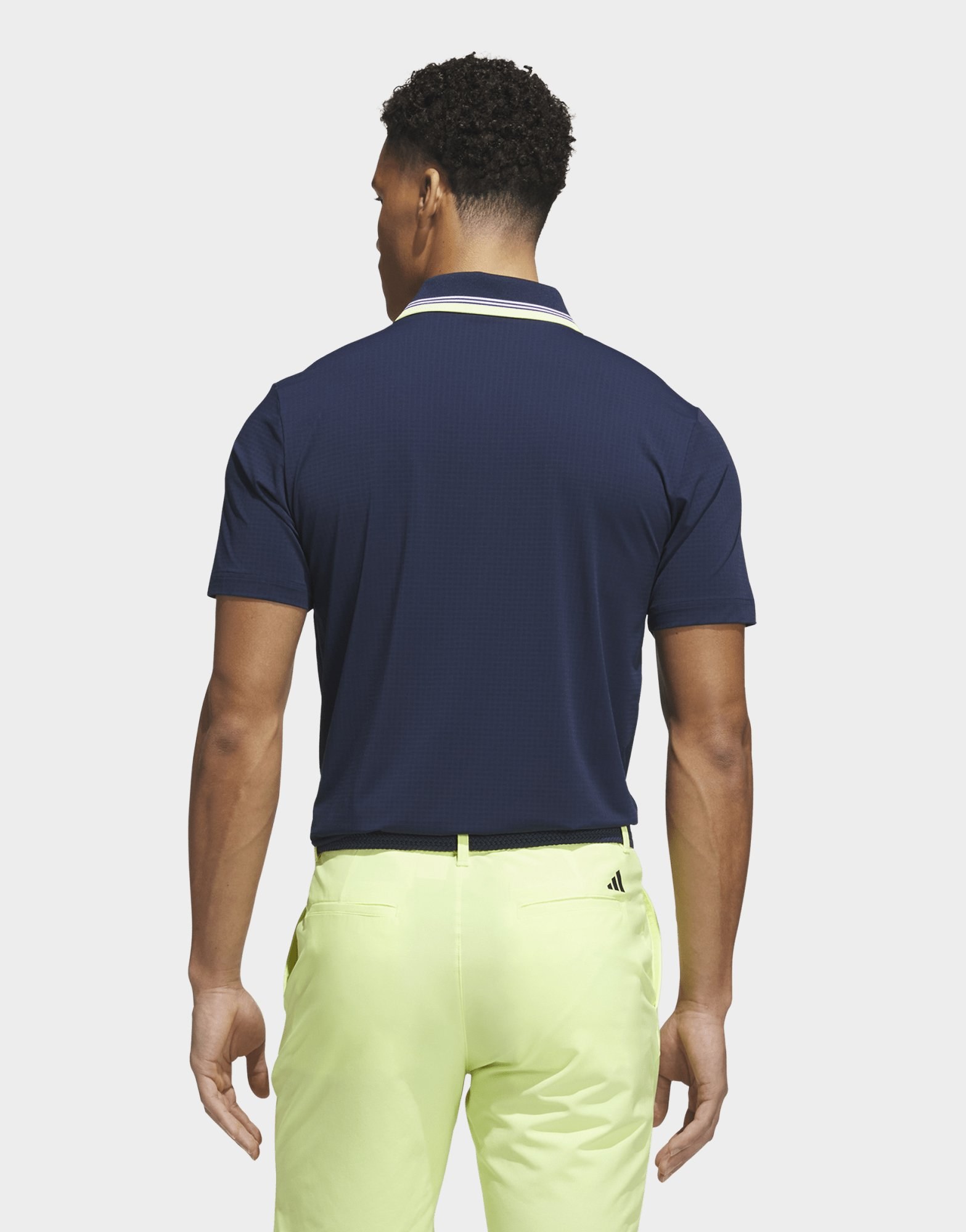 adidas Ultimate365 Tour Climacool Poloshirt