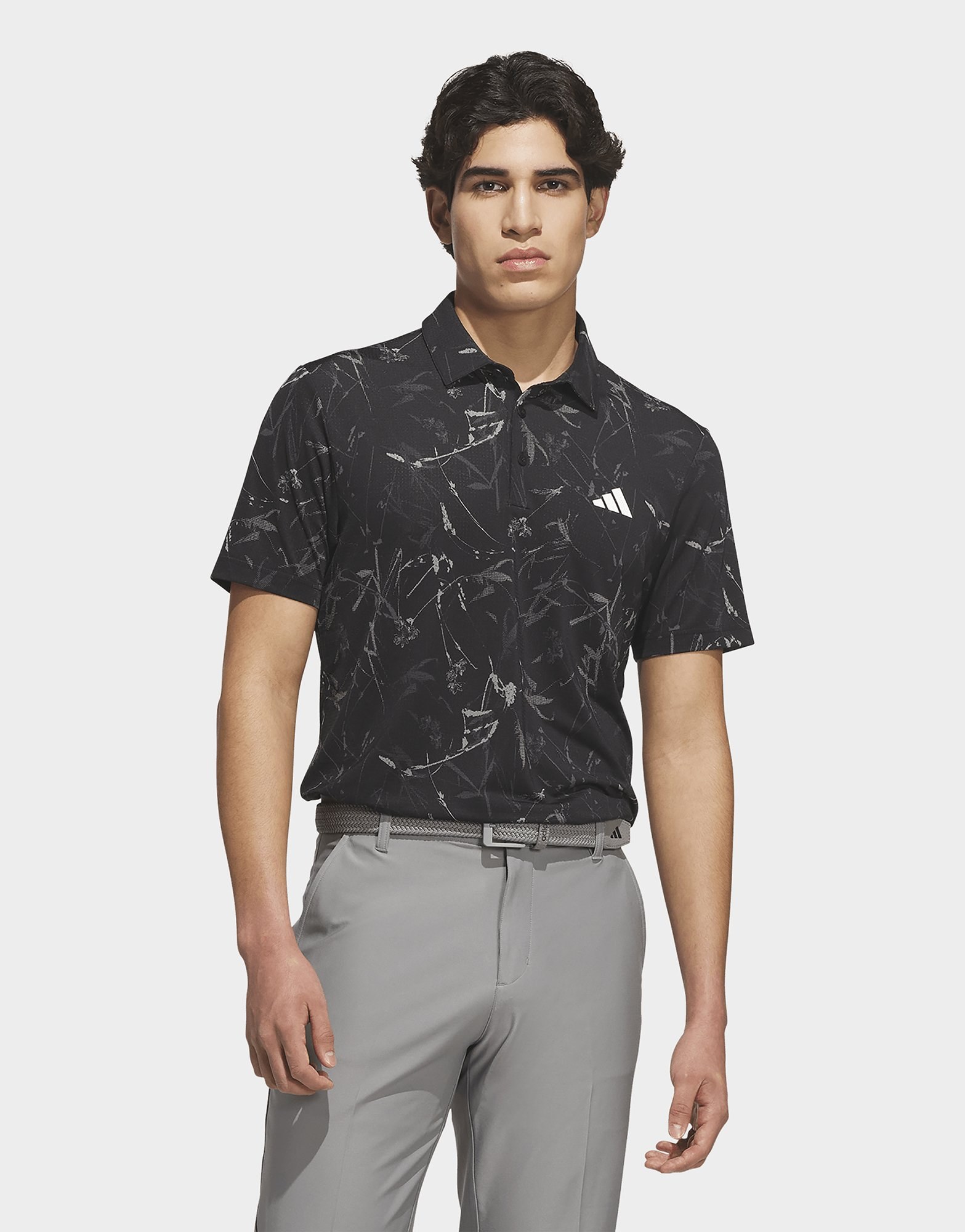 adidas Ultimate365 Mesh Climacool Poloshirt