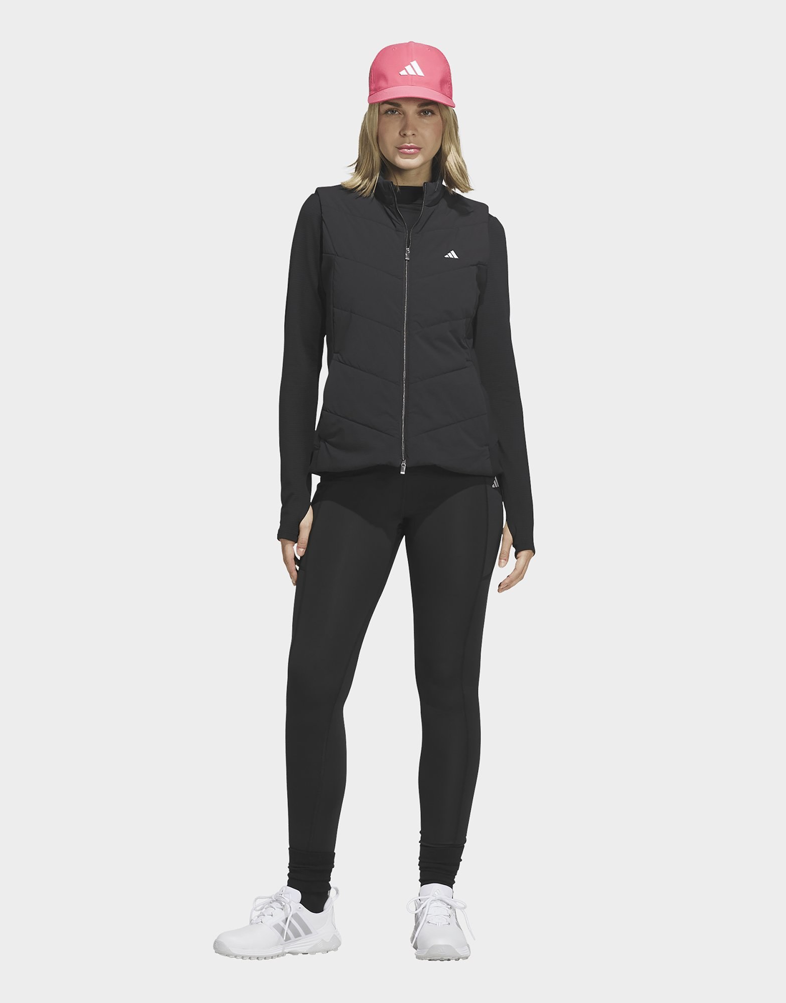 adidas Ultimate365+ Course Control Steppweste
