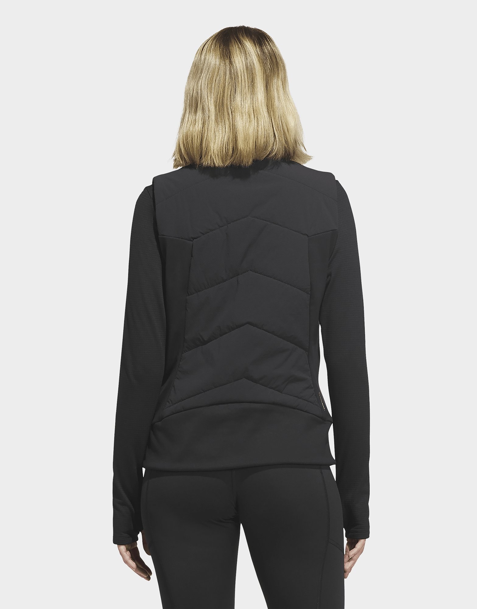 adidas Ultimate365+ Course Control Steppweste
