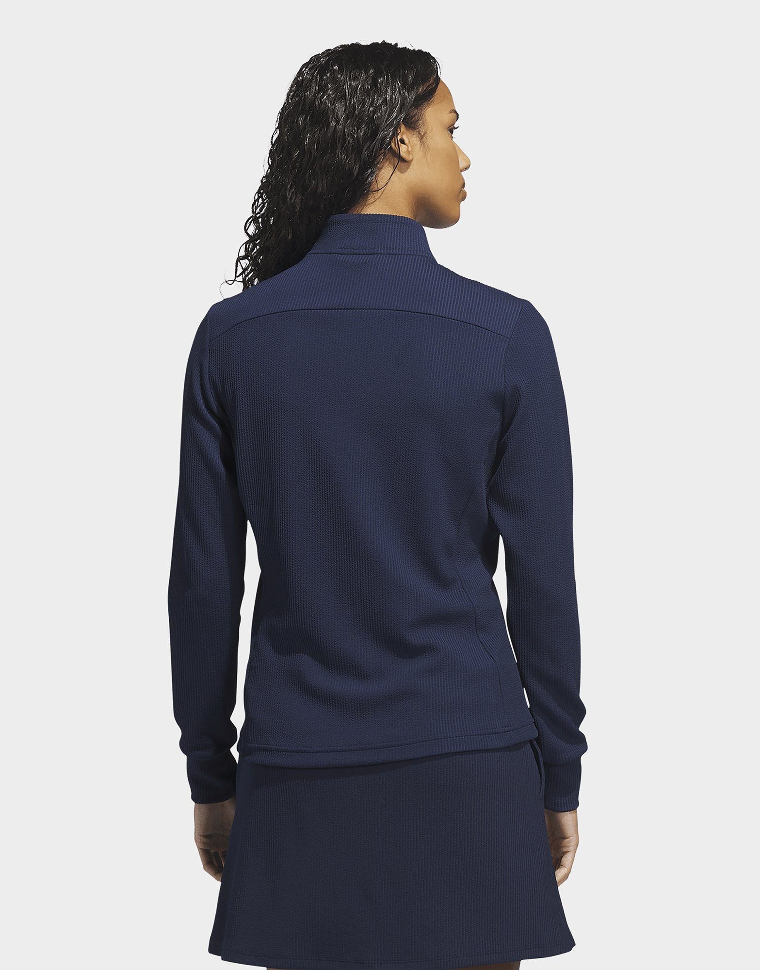 adidas Performance Texture Full Zip Jacke