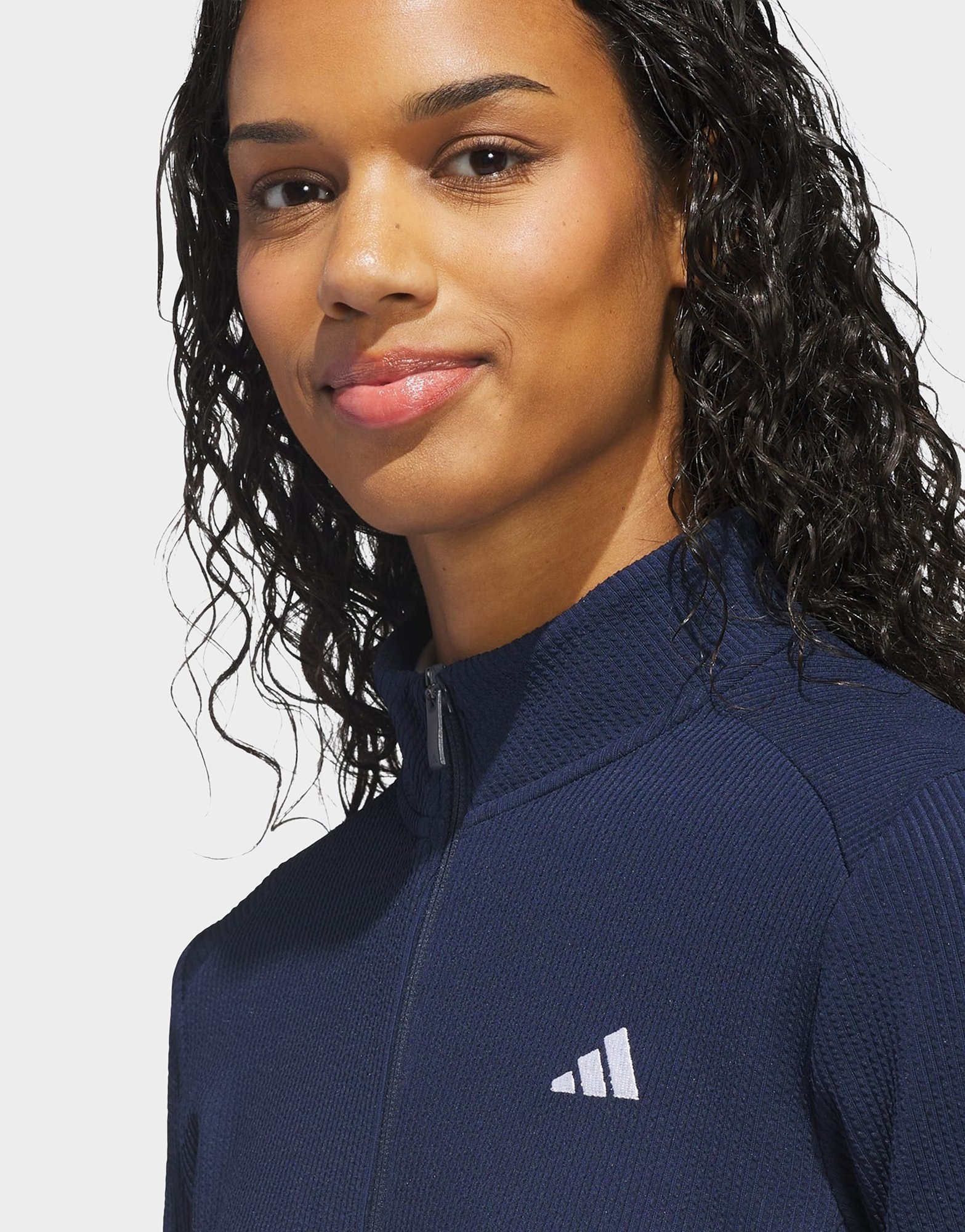 adidas Performance Texture Full Zip Jacke