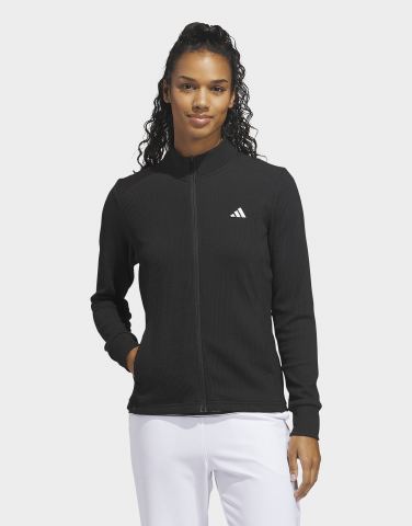 adidas Performance Texture Full Zip Jacke