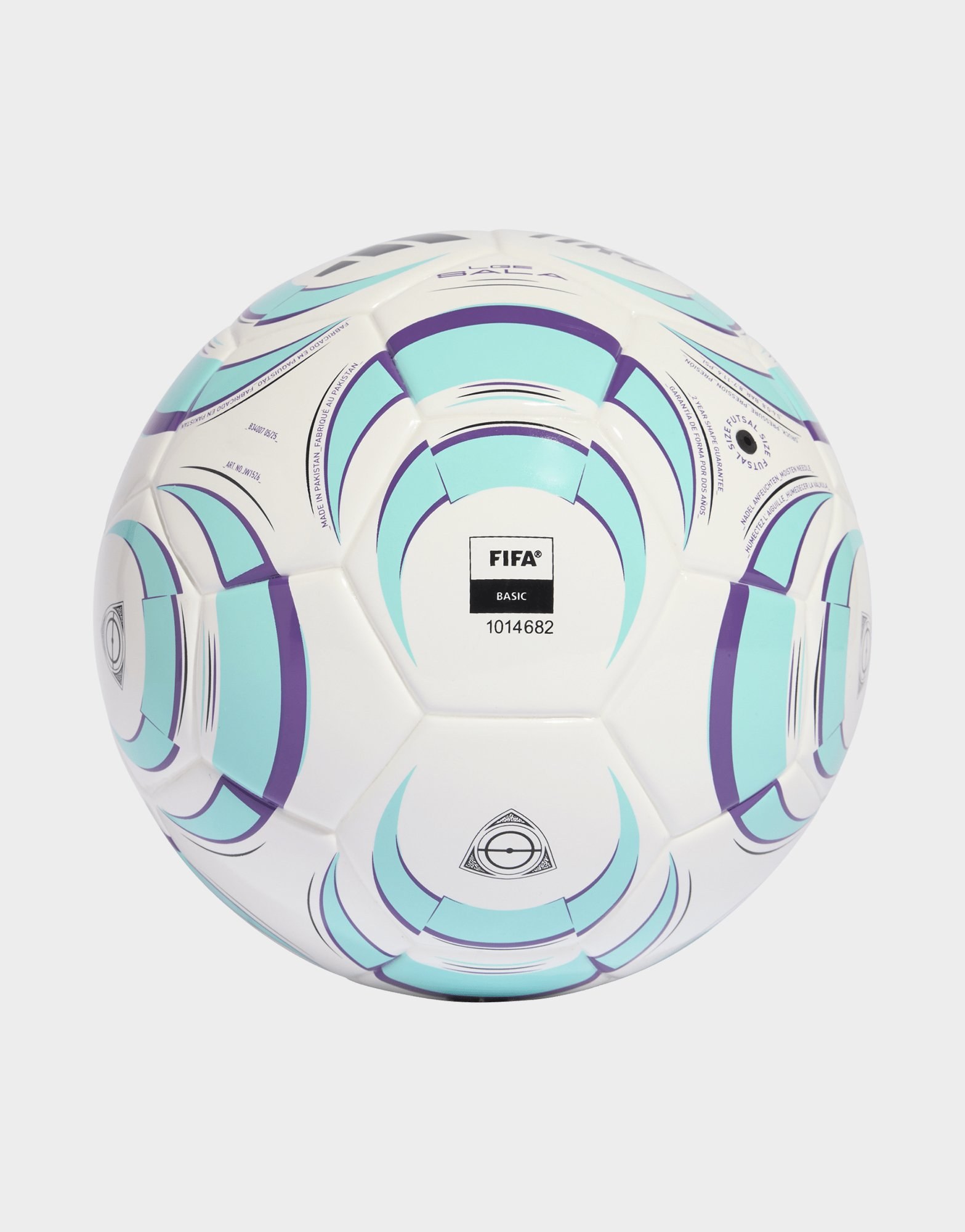 adidas Tiro League Sala Ball