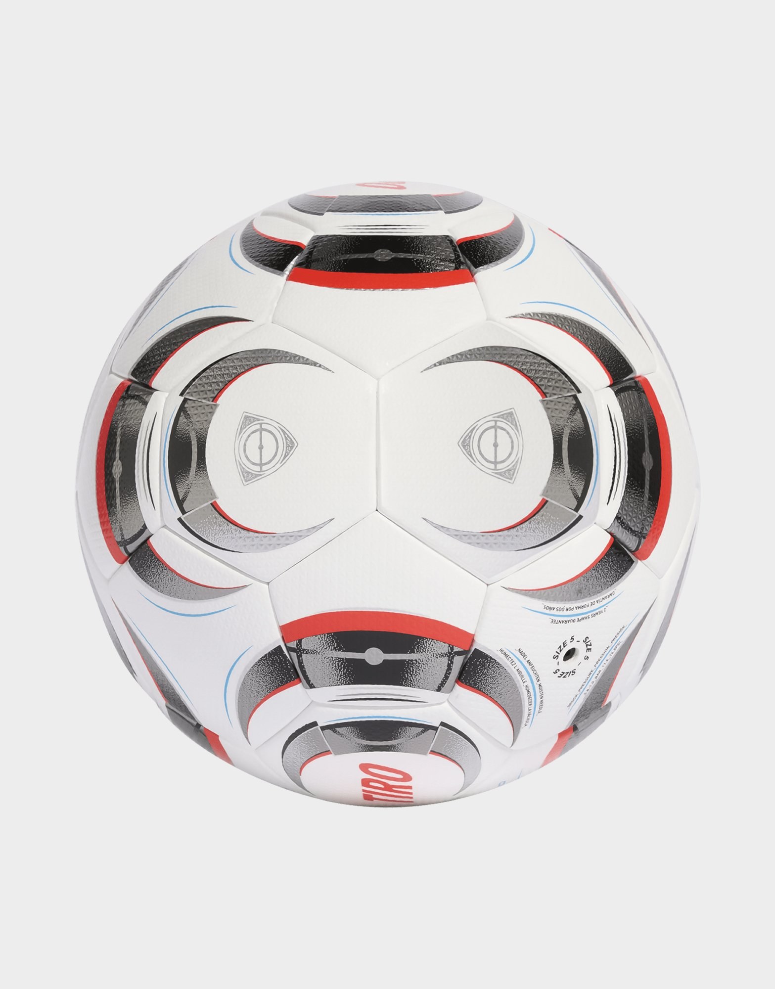 adidas Tiro Pro Ball